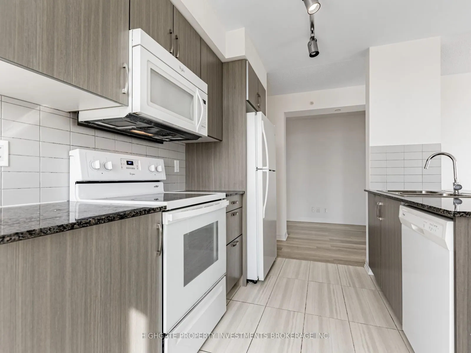 80 Esther Lorrie Drive, #512