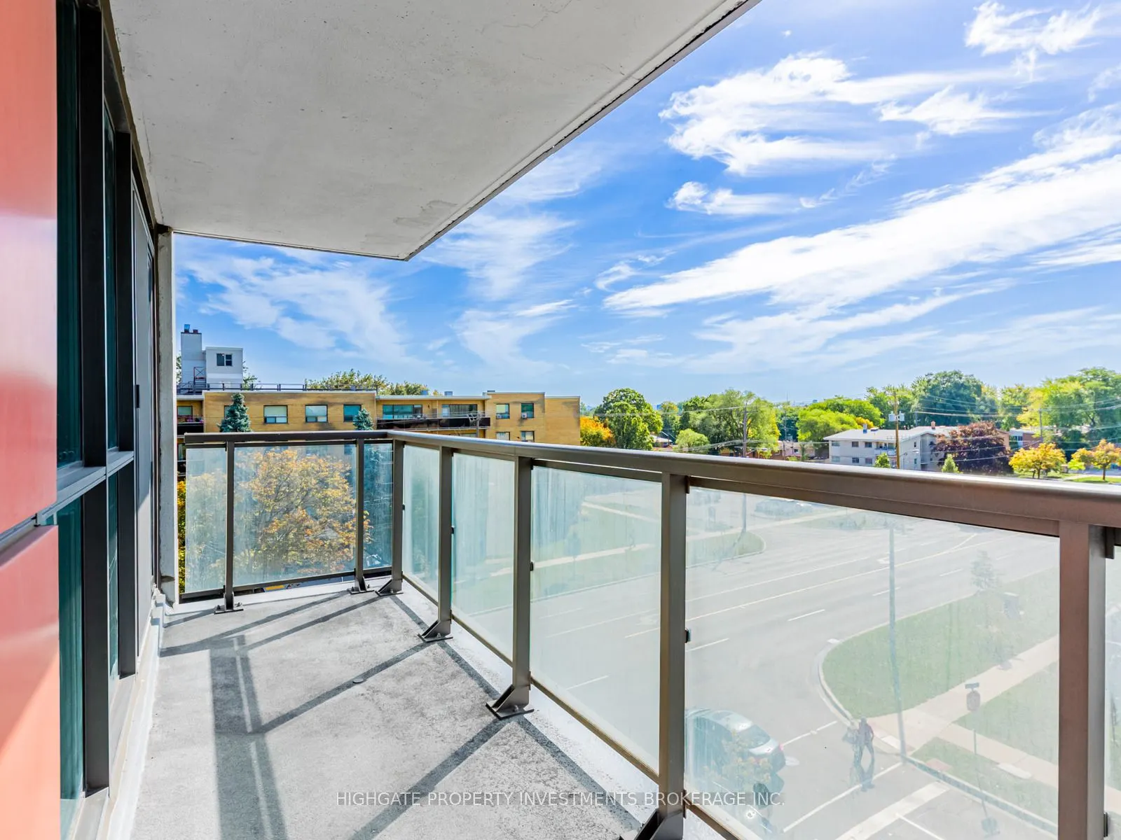 80 Esther Lorrie Drive, #512