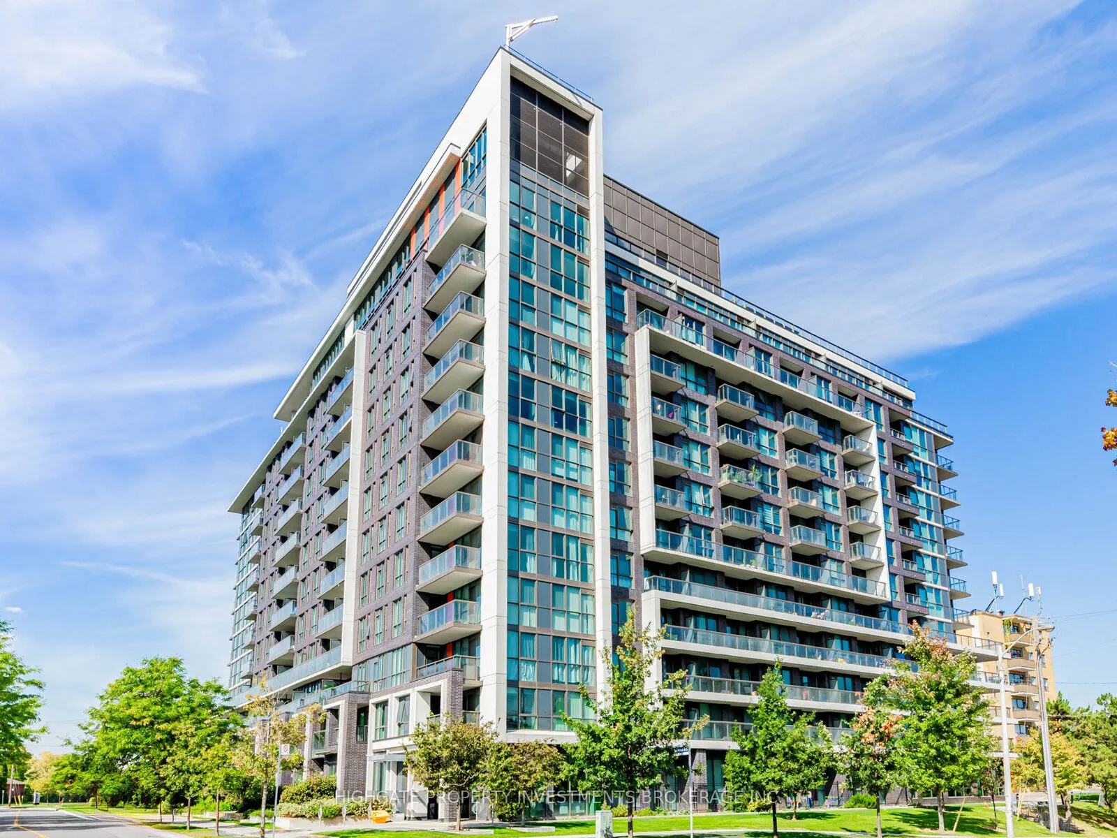 80 Esther Lorrie Drive, #512
