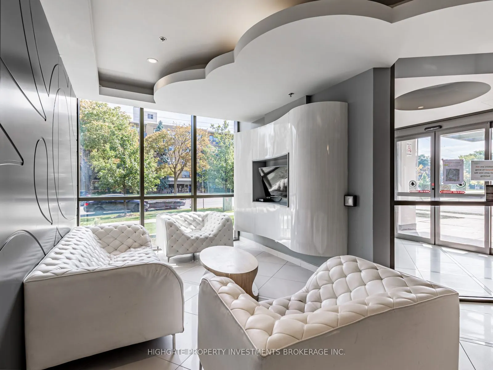 80 Esther Lorrie Drive, #512
