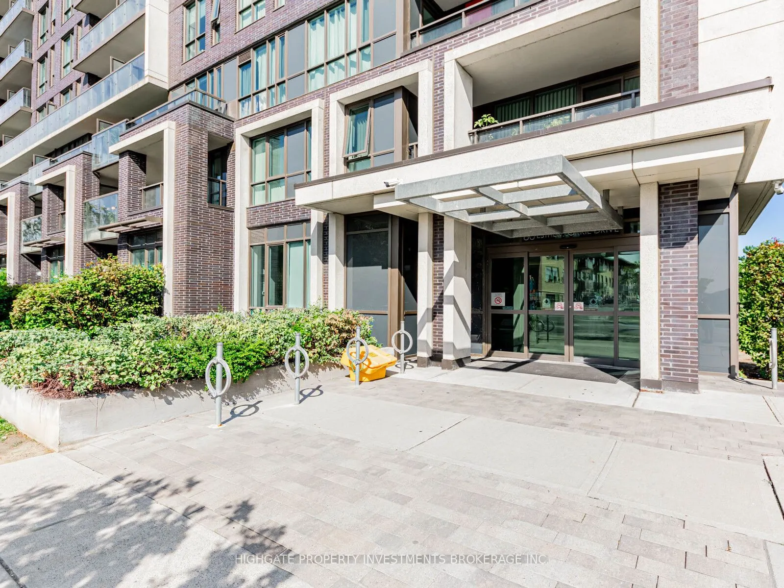 80 Esther Lorrie Drive, #512