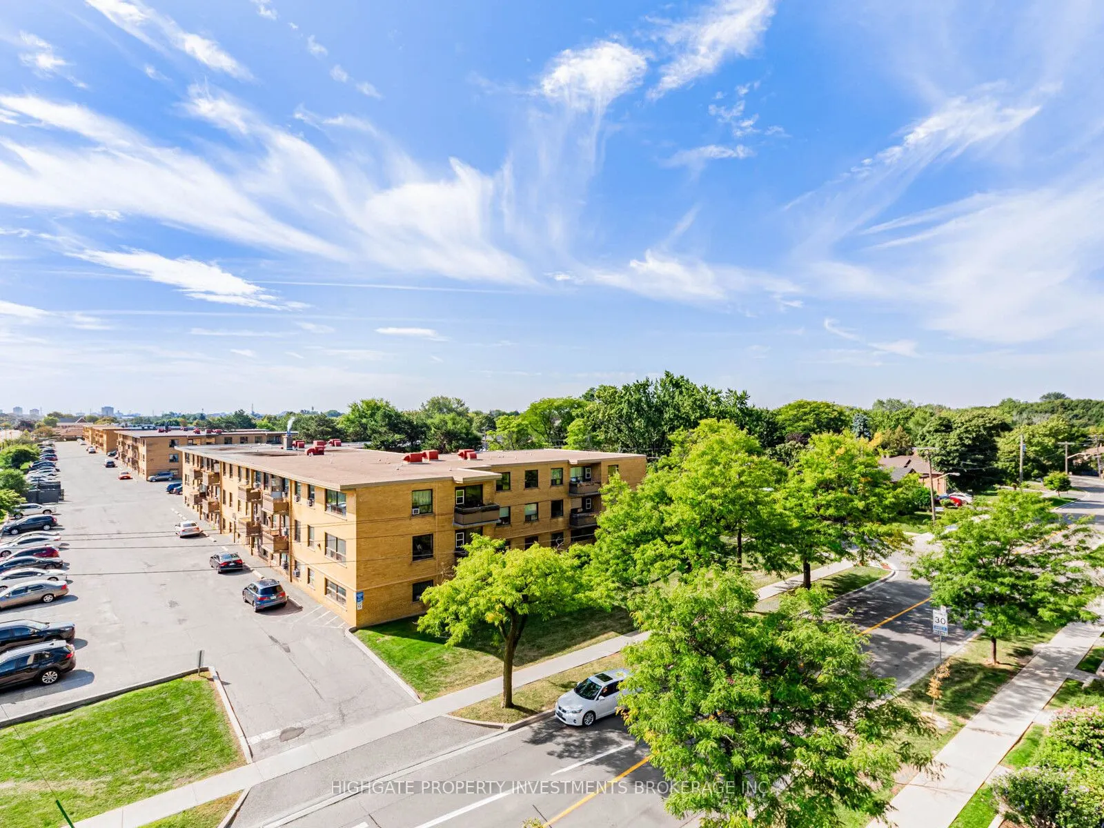 80 Esther Lorrie Drive, #512