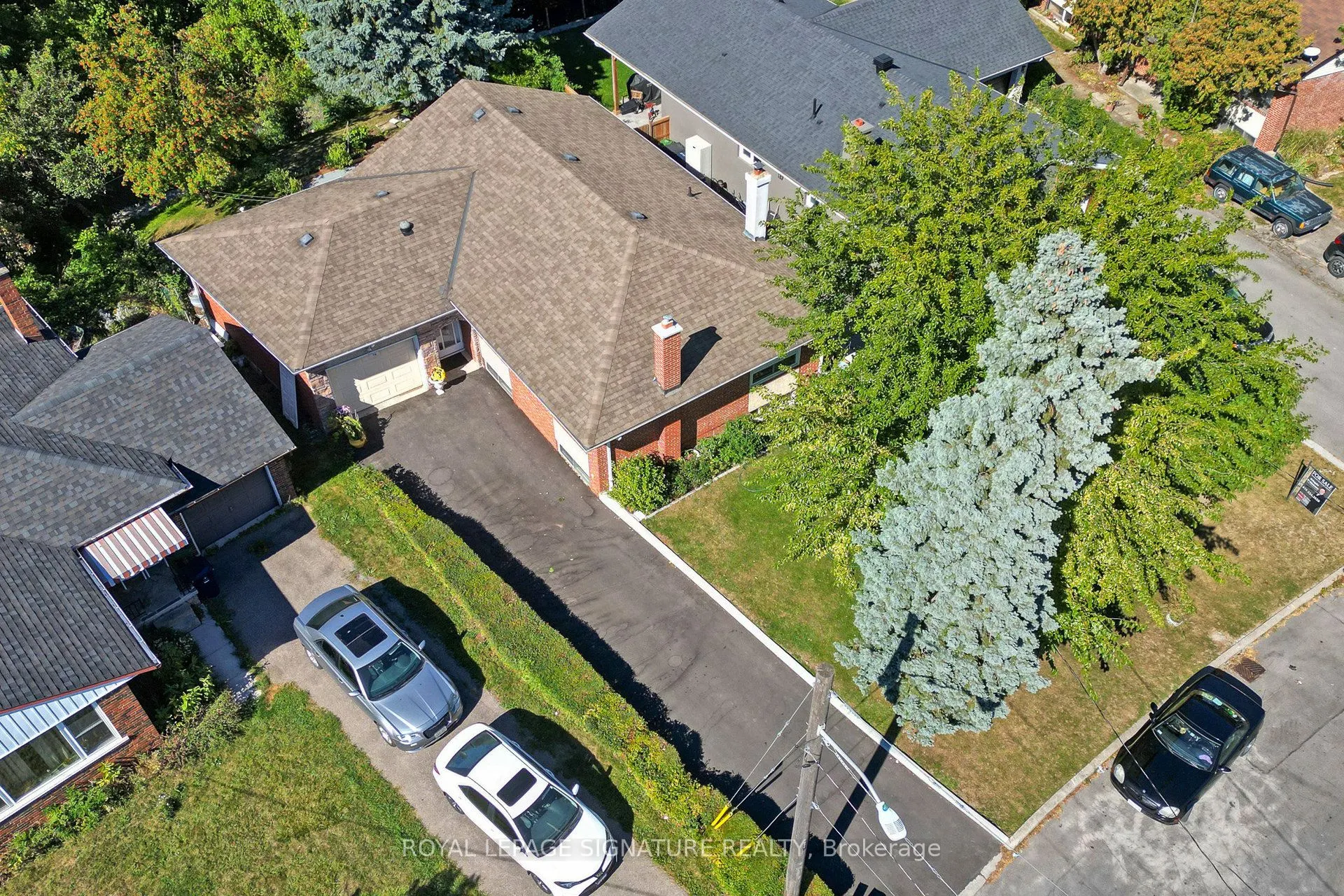 78 Langholm Drive