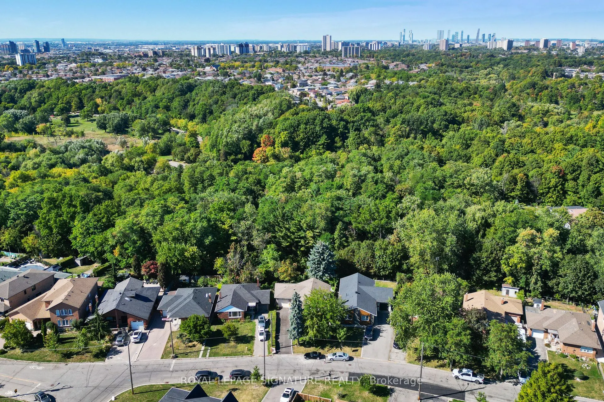 78 Langholm Drive