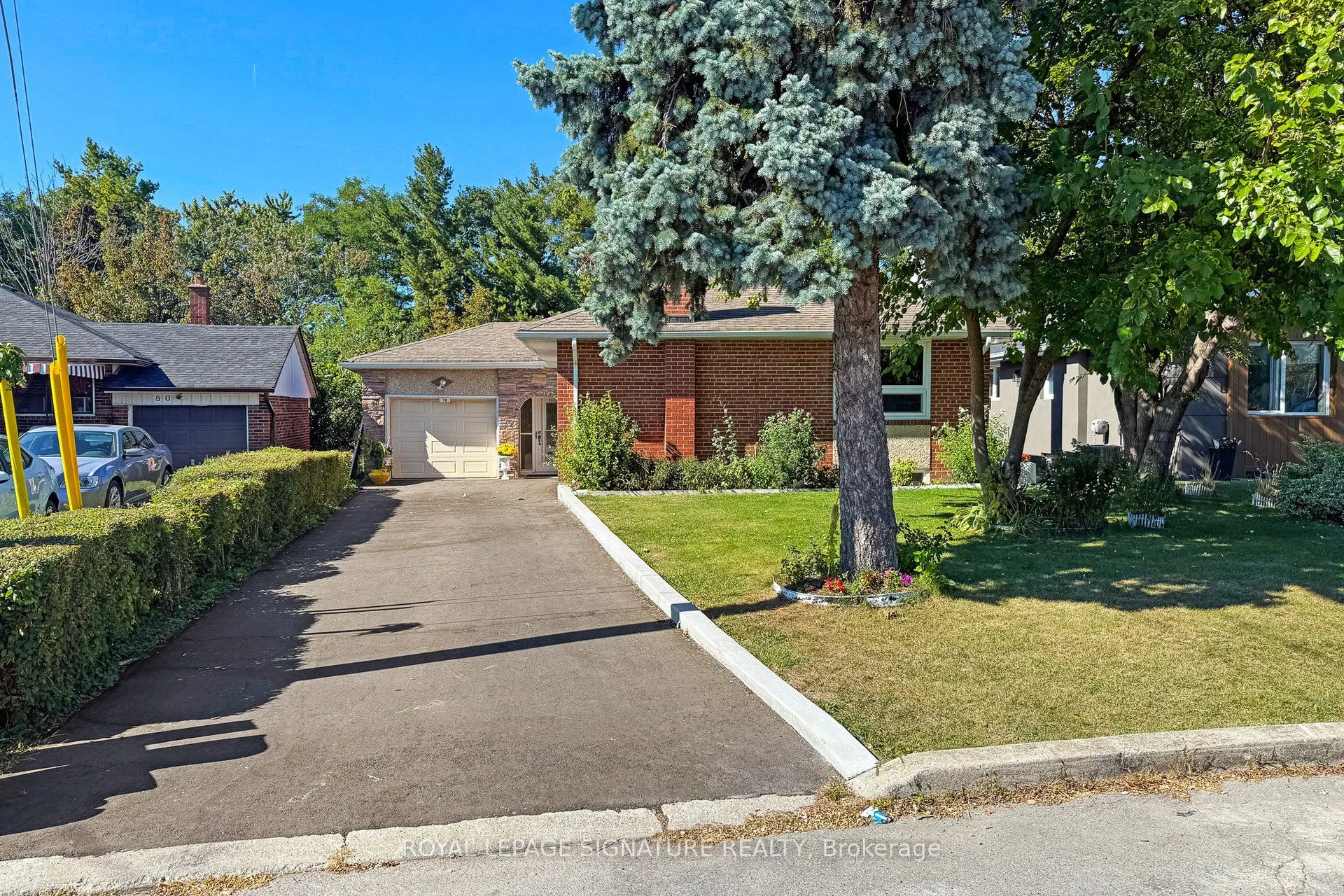 78 Langholm Drive