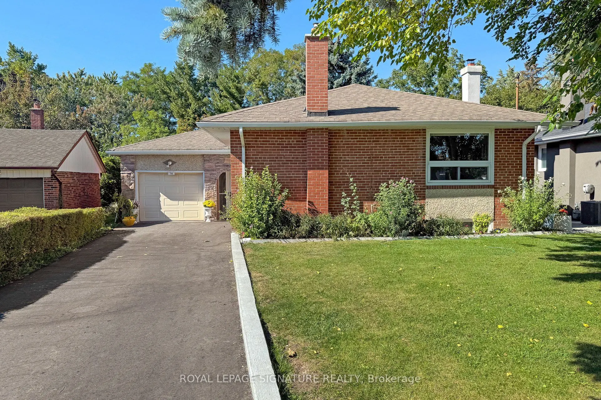 78 Langholm Drive