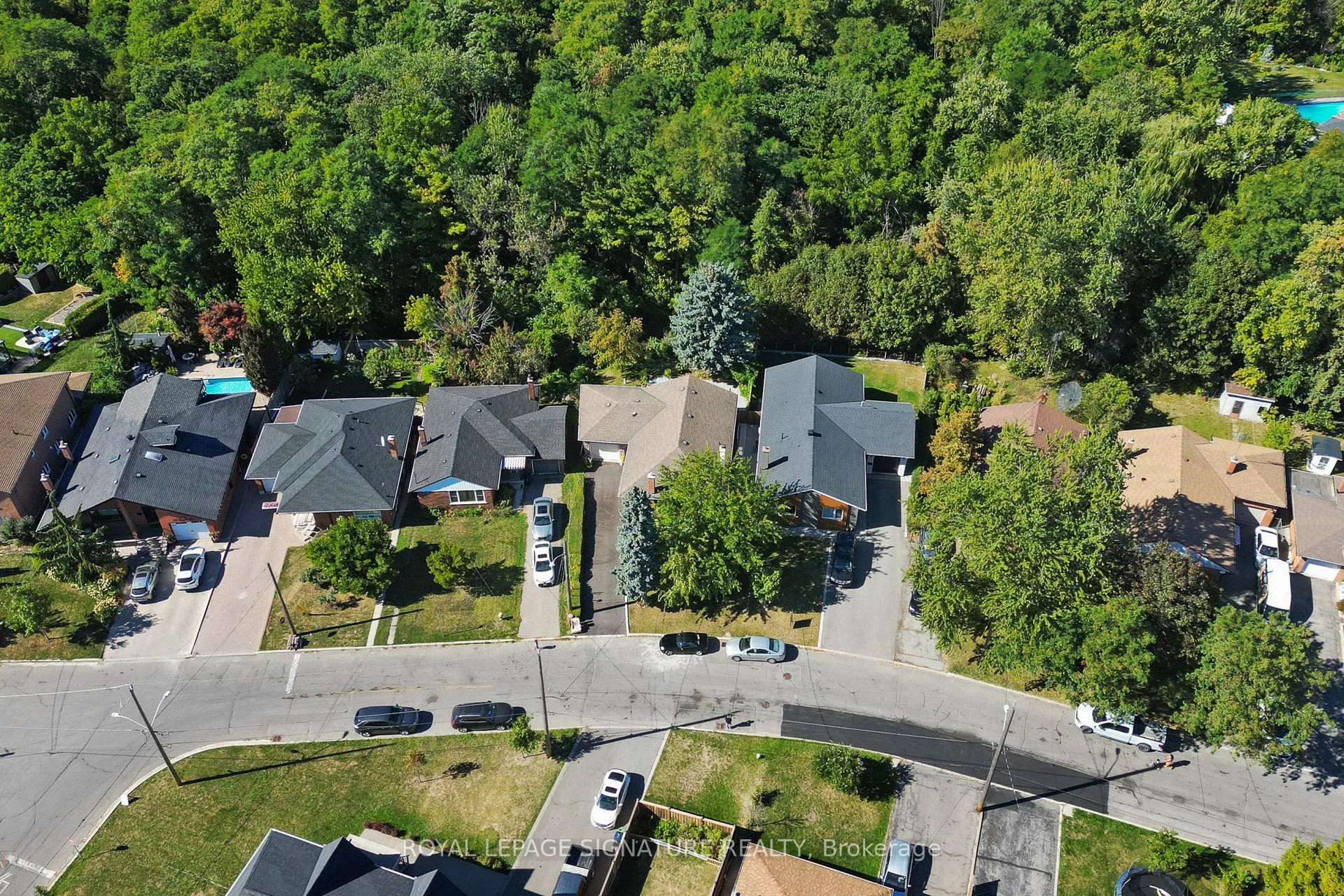 78 Langholm Drive