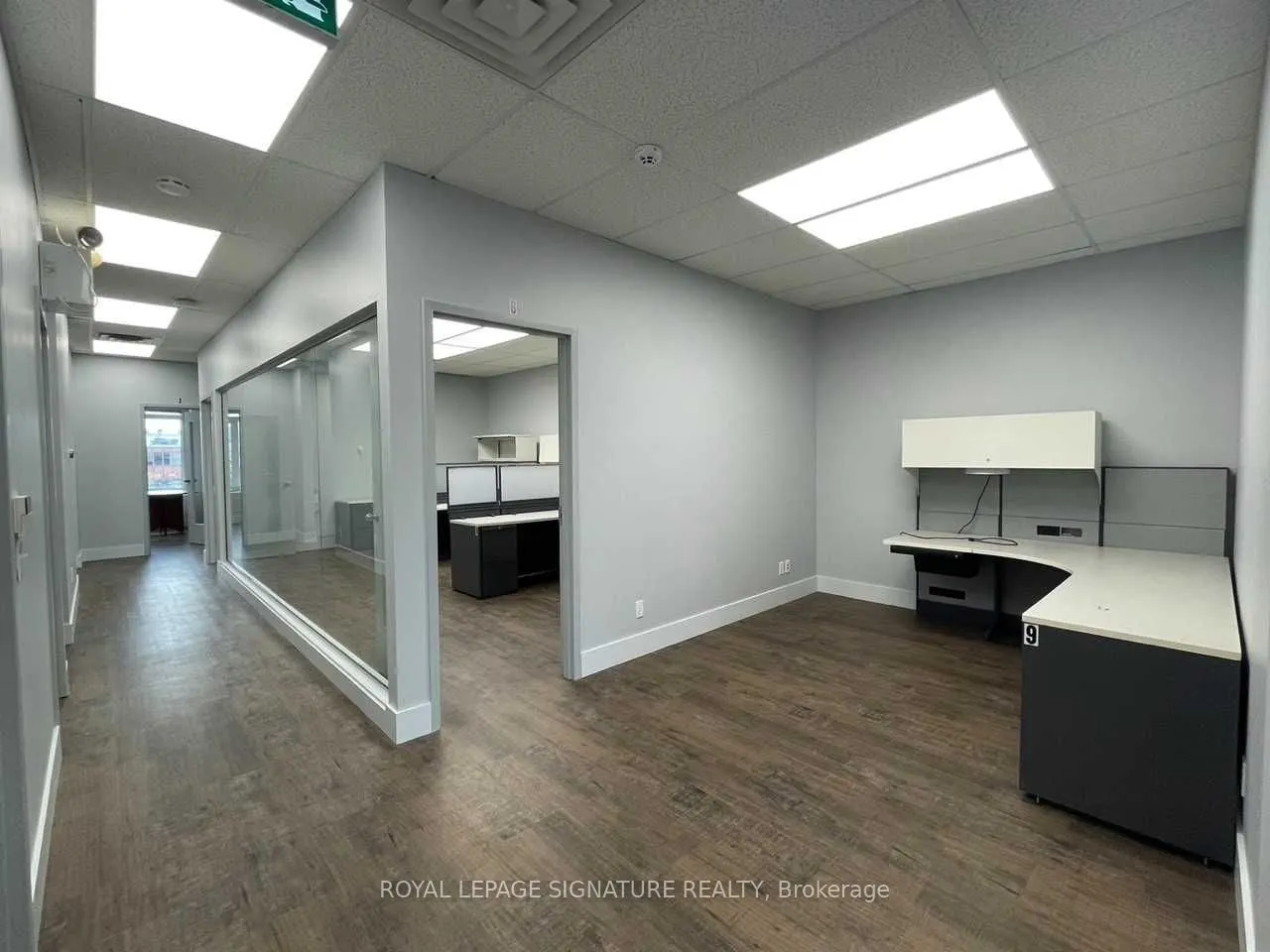 951 Wilson Avenue, #15U #2