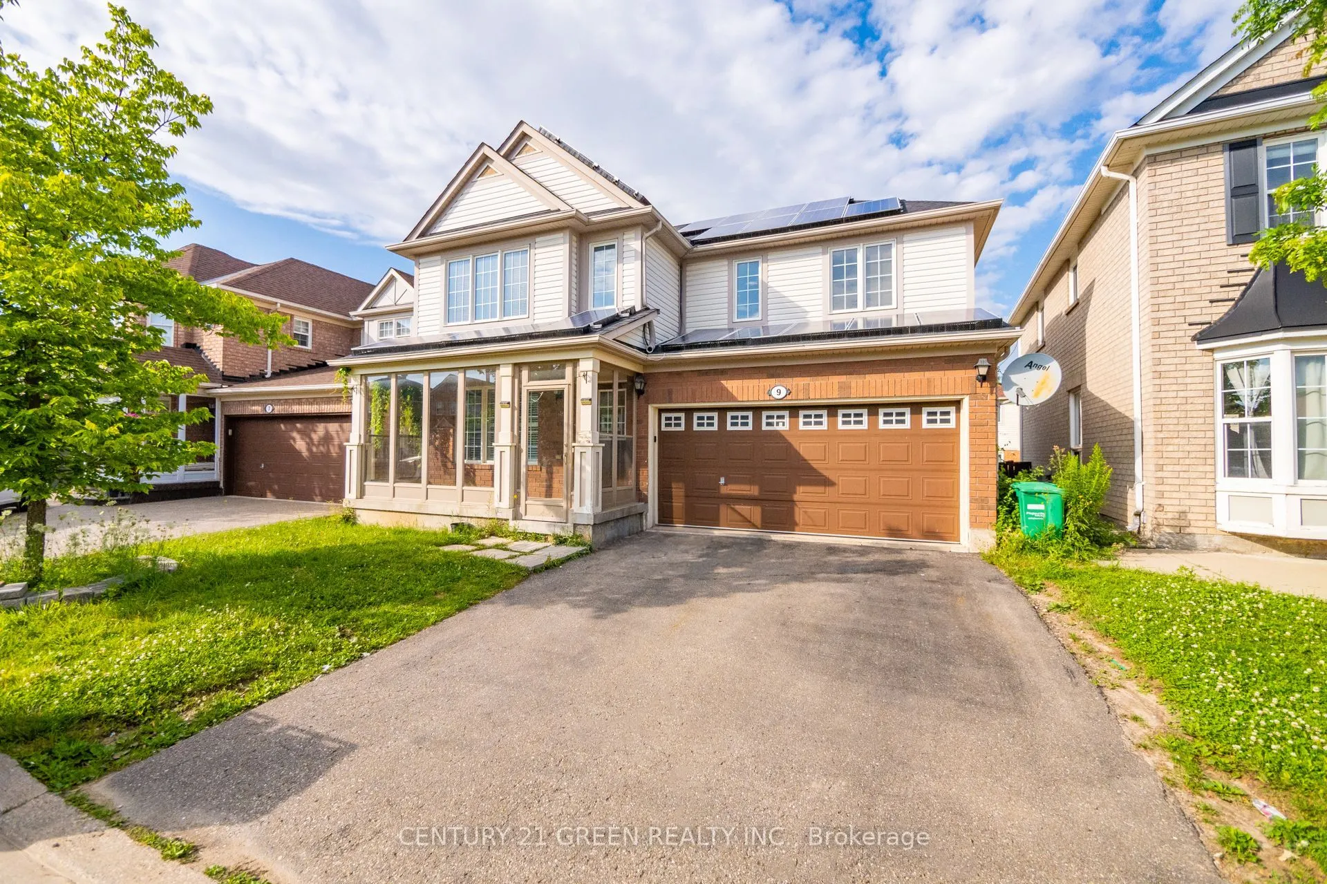 9 Mortimer Drive