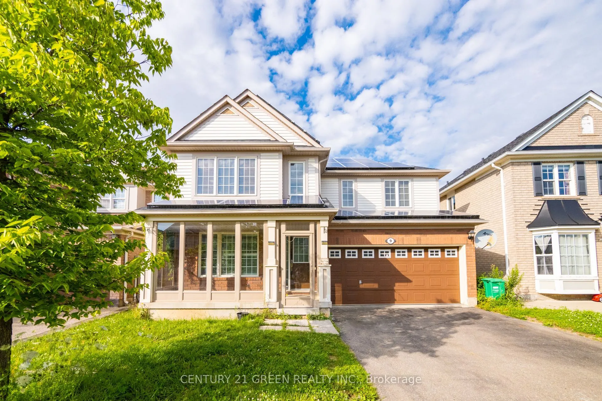 9 Mortimer Drive