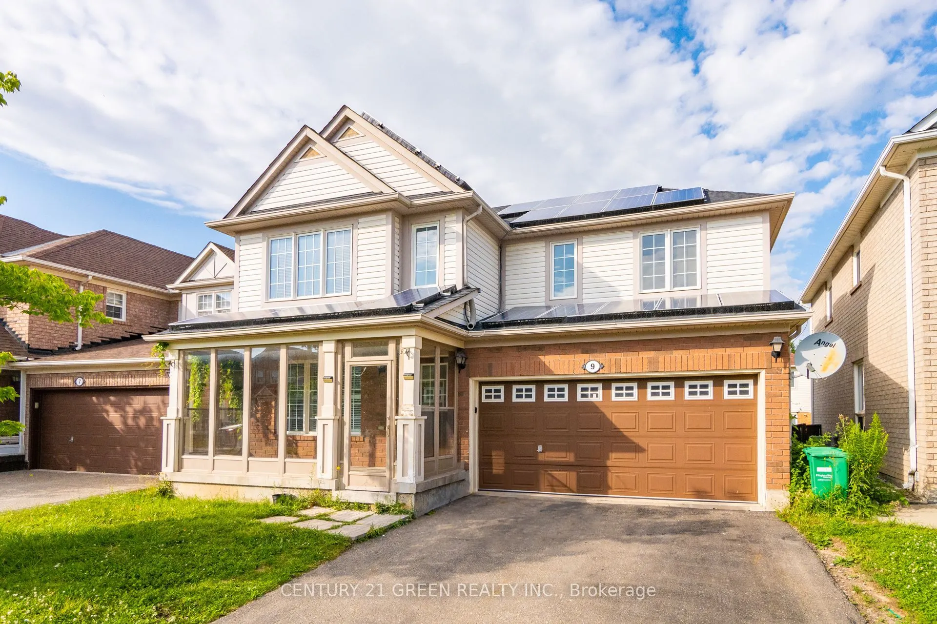 9 Mortimer Drive