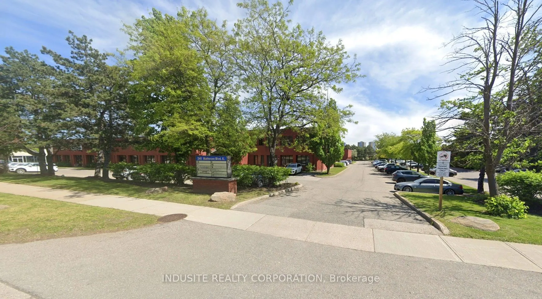 245 Matheson Boulevard E, #12