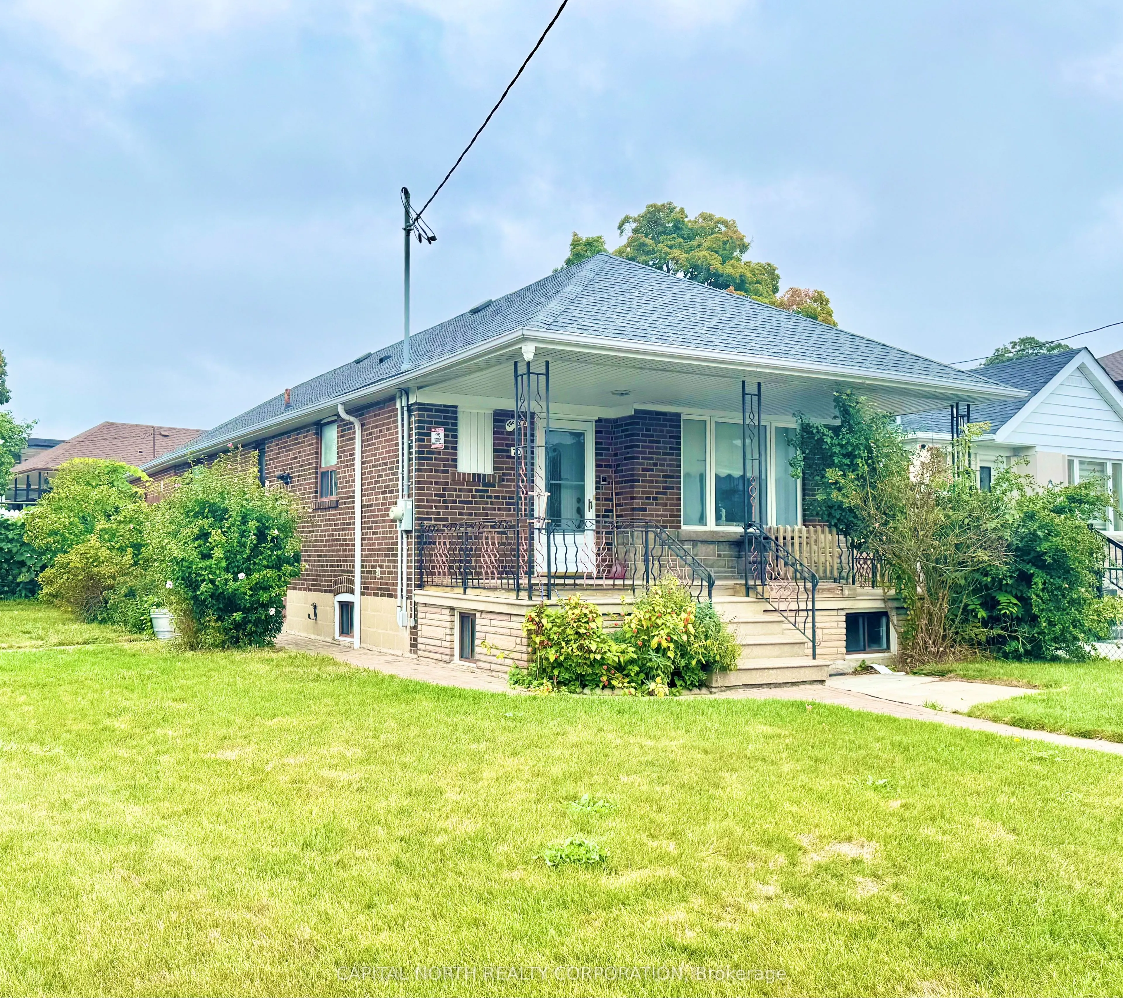 70 Beechborough Avenue