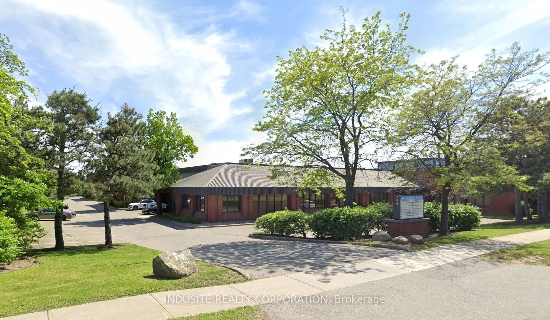 205 Matheson Boulevard E, #2