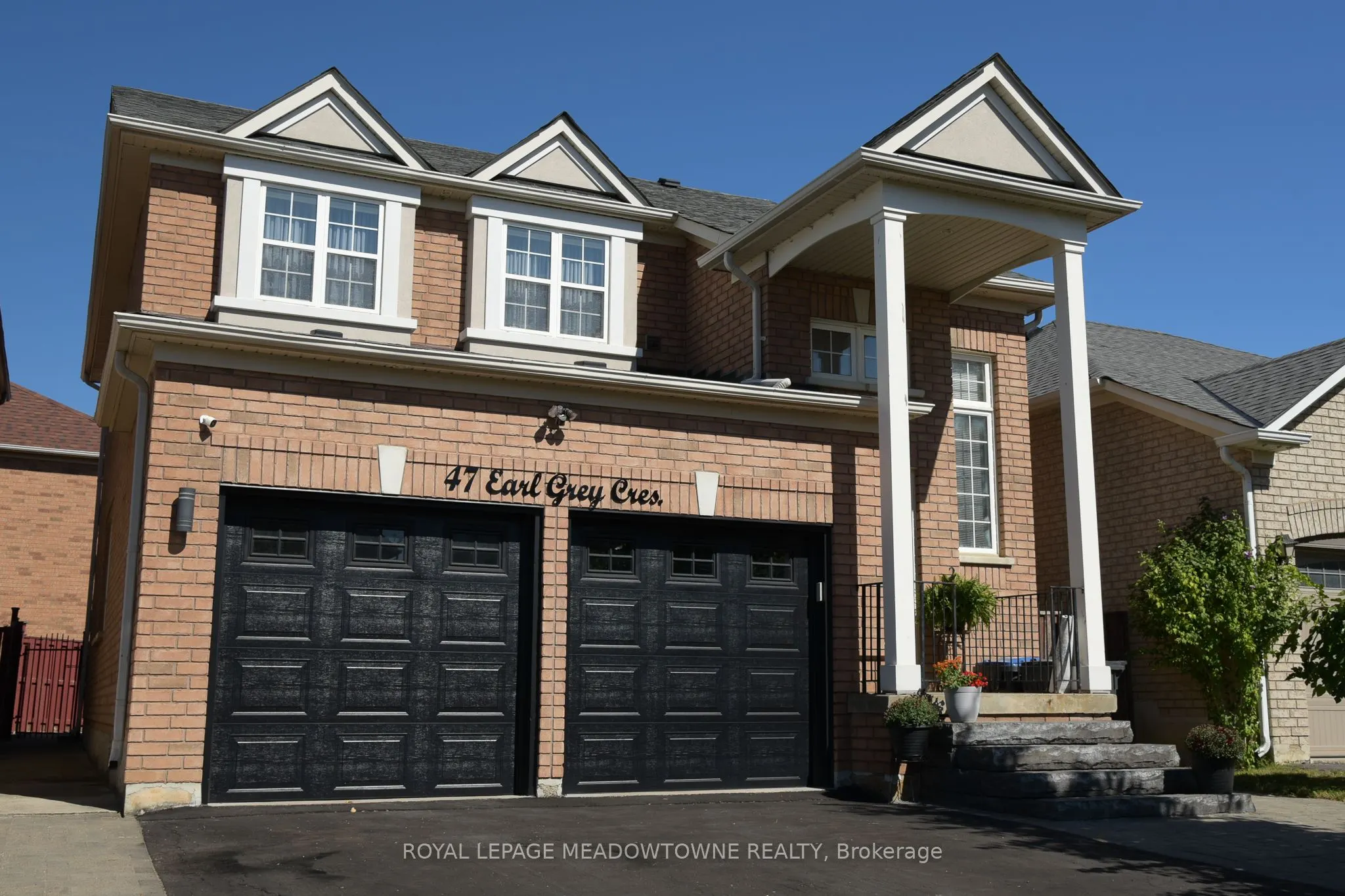 47 Earl Grey Crescent