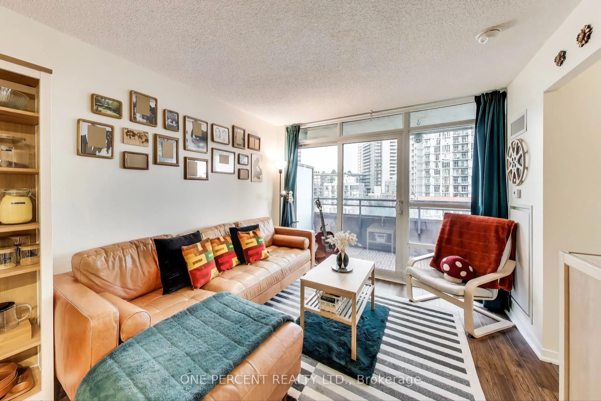 38 Joe Shuster Way, #723