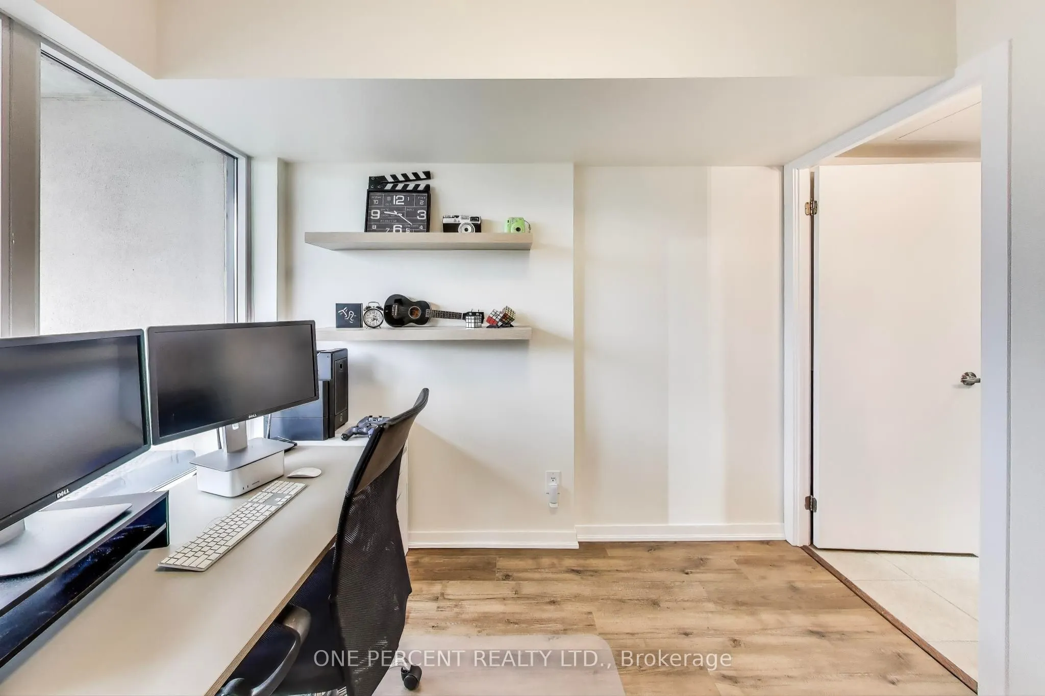 38 Joe Shuster Way, #723