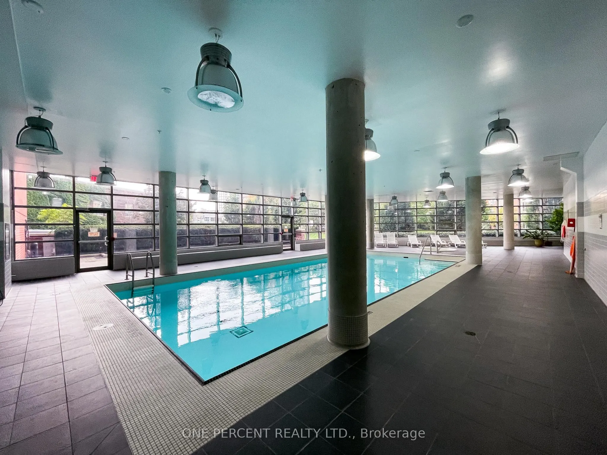 38 Joe Shuster Way, #723
