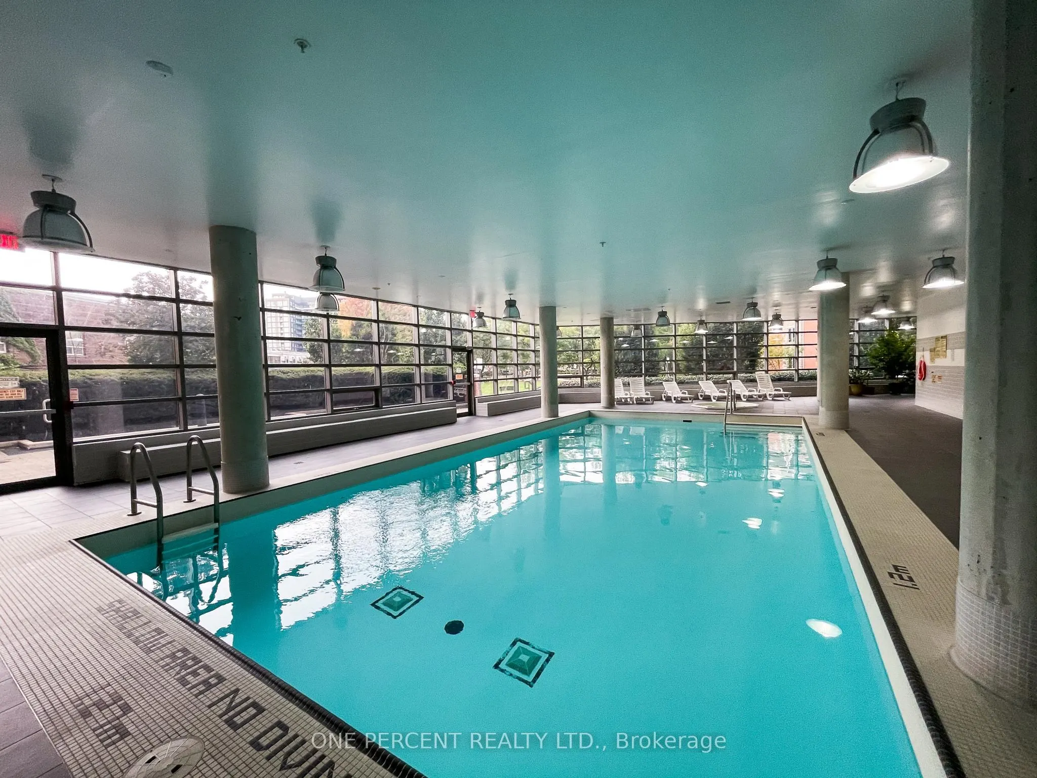 38 Joe Shuster Way, #723