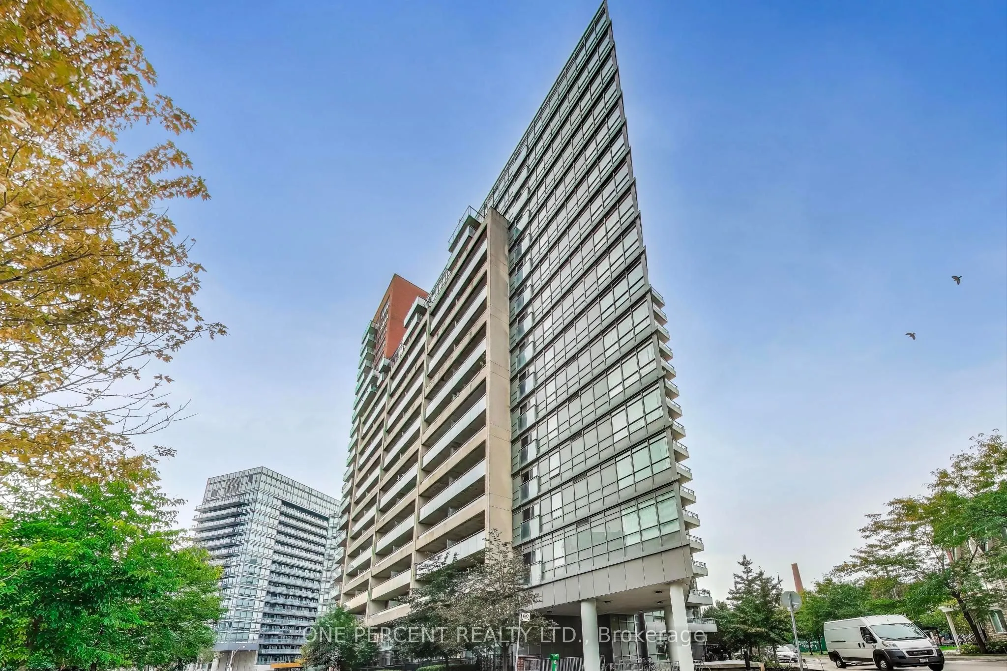 38 Joe Shuster Way, #723