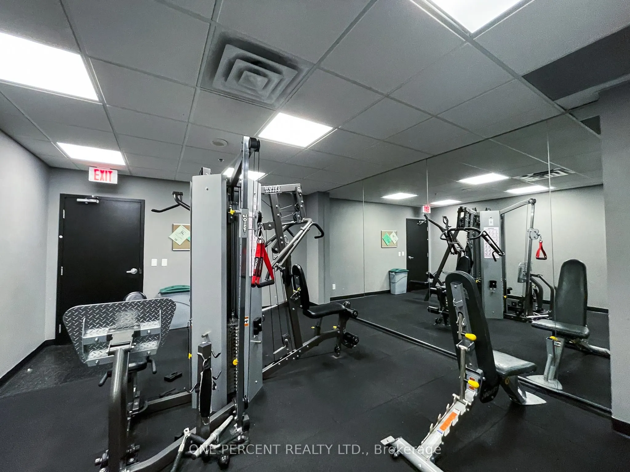 38 Joe Shuster Way, #723