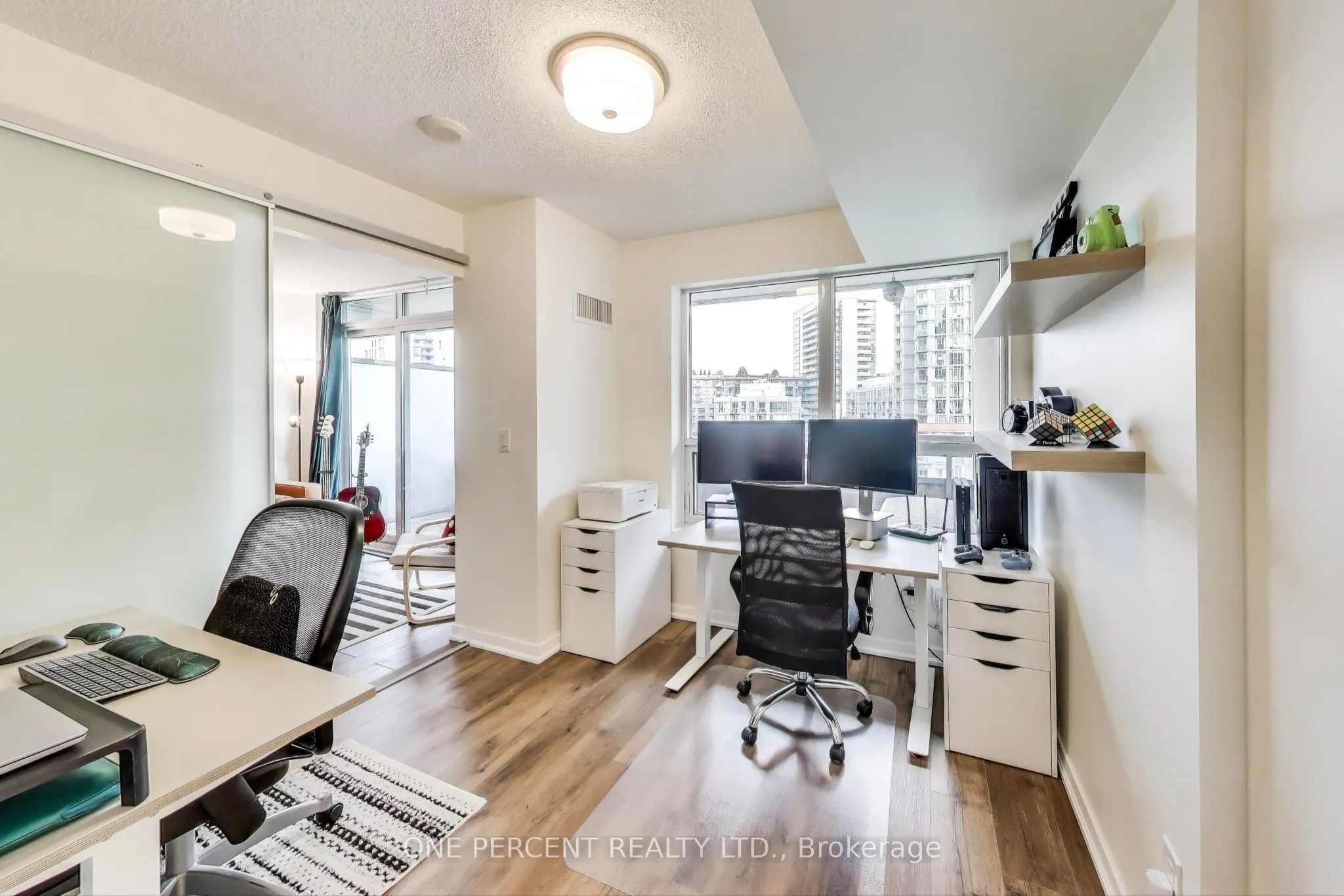 38 Joe Shuster Way, #723
