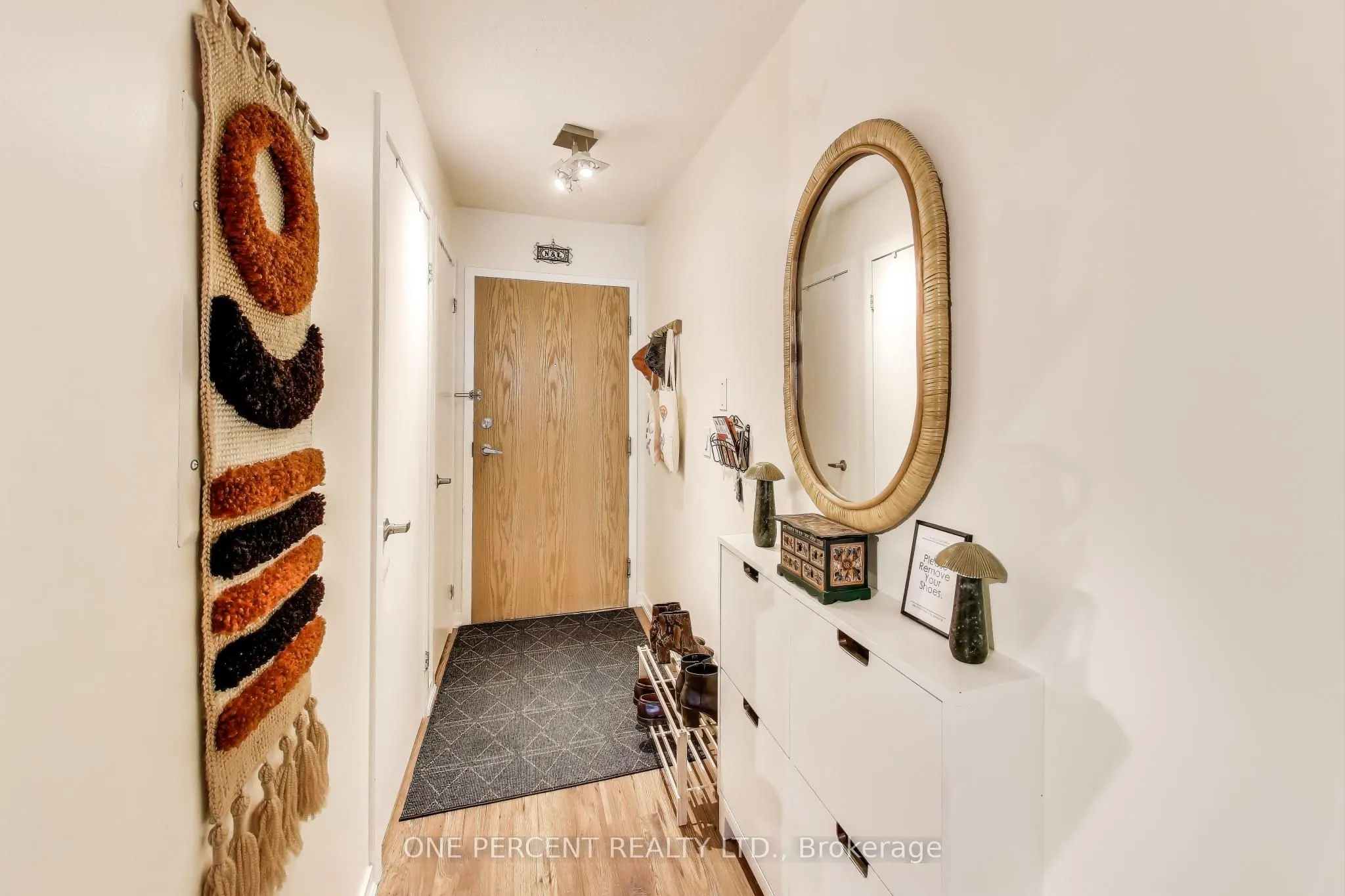38 Joe Shuster Way, #723