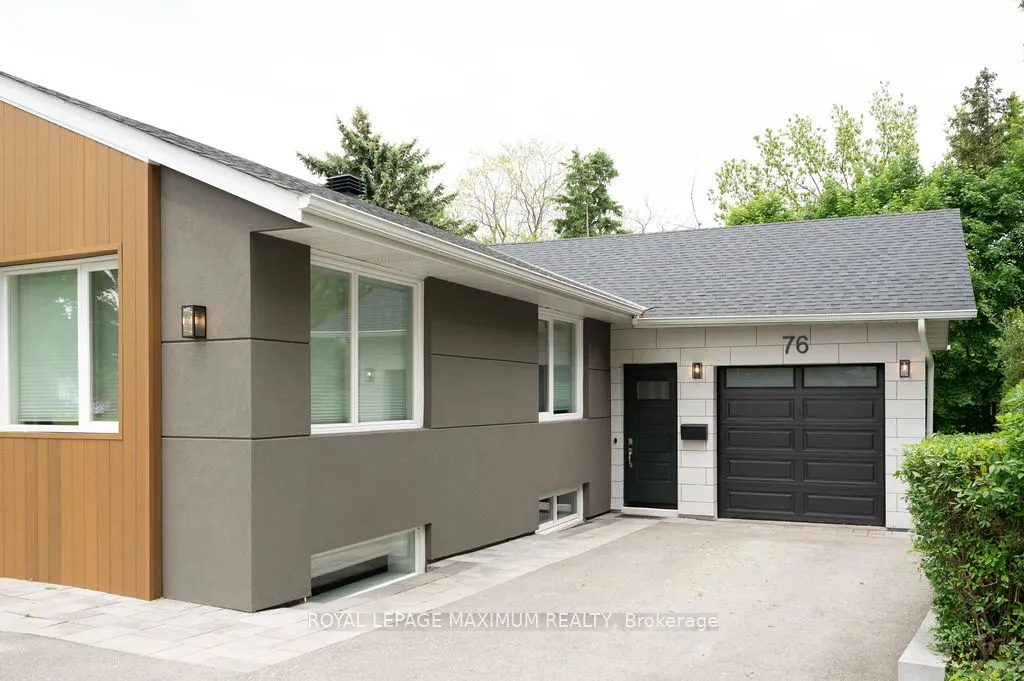 76 Langholm Drive
