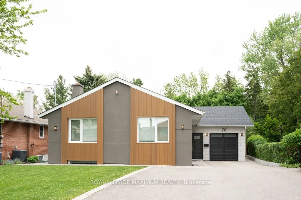 76 Langholm Drive