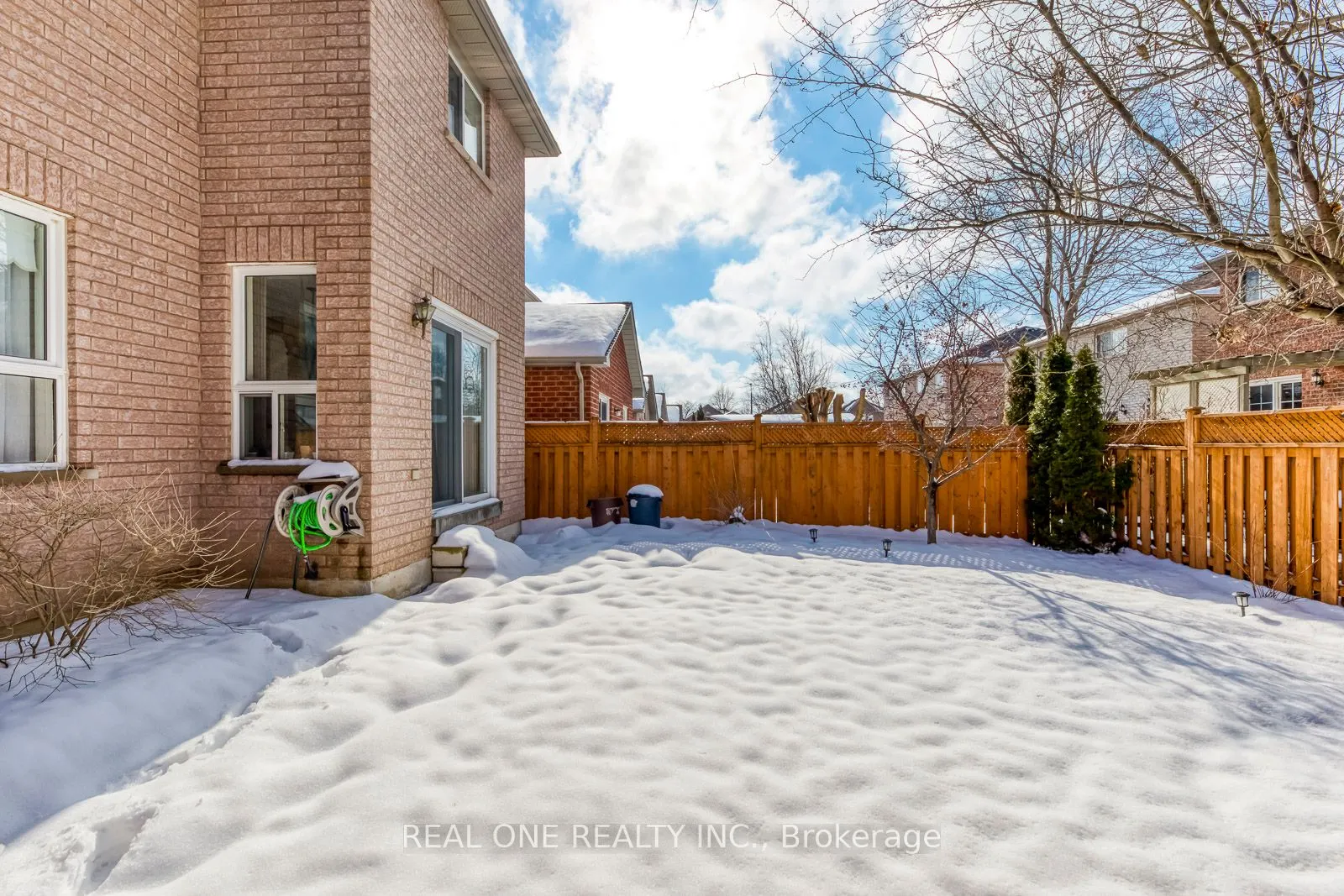 3857 Ridgepoint Way