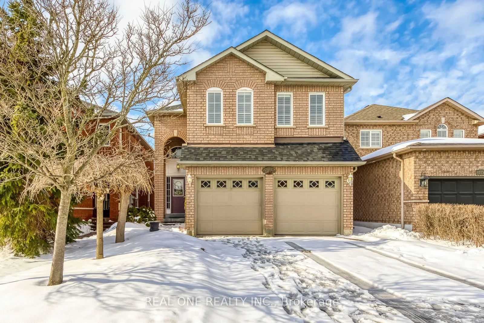 3857 Ridgepoint Way