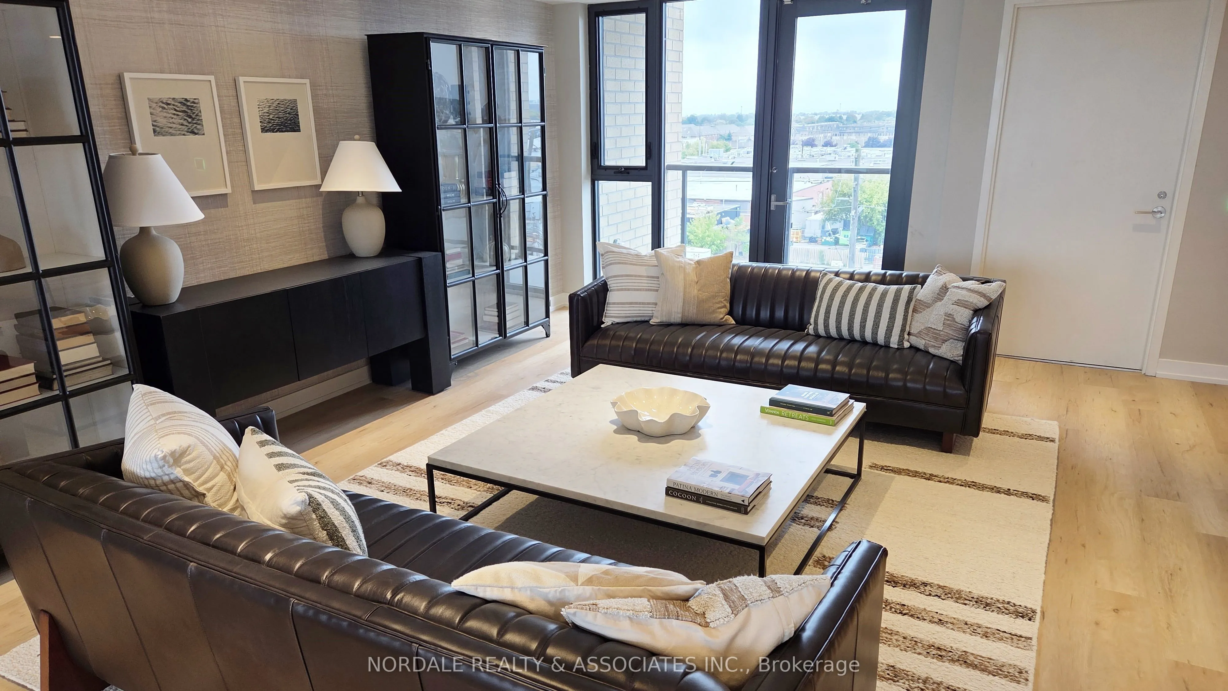 6 Chartwell Road, #409