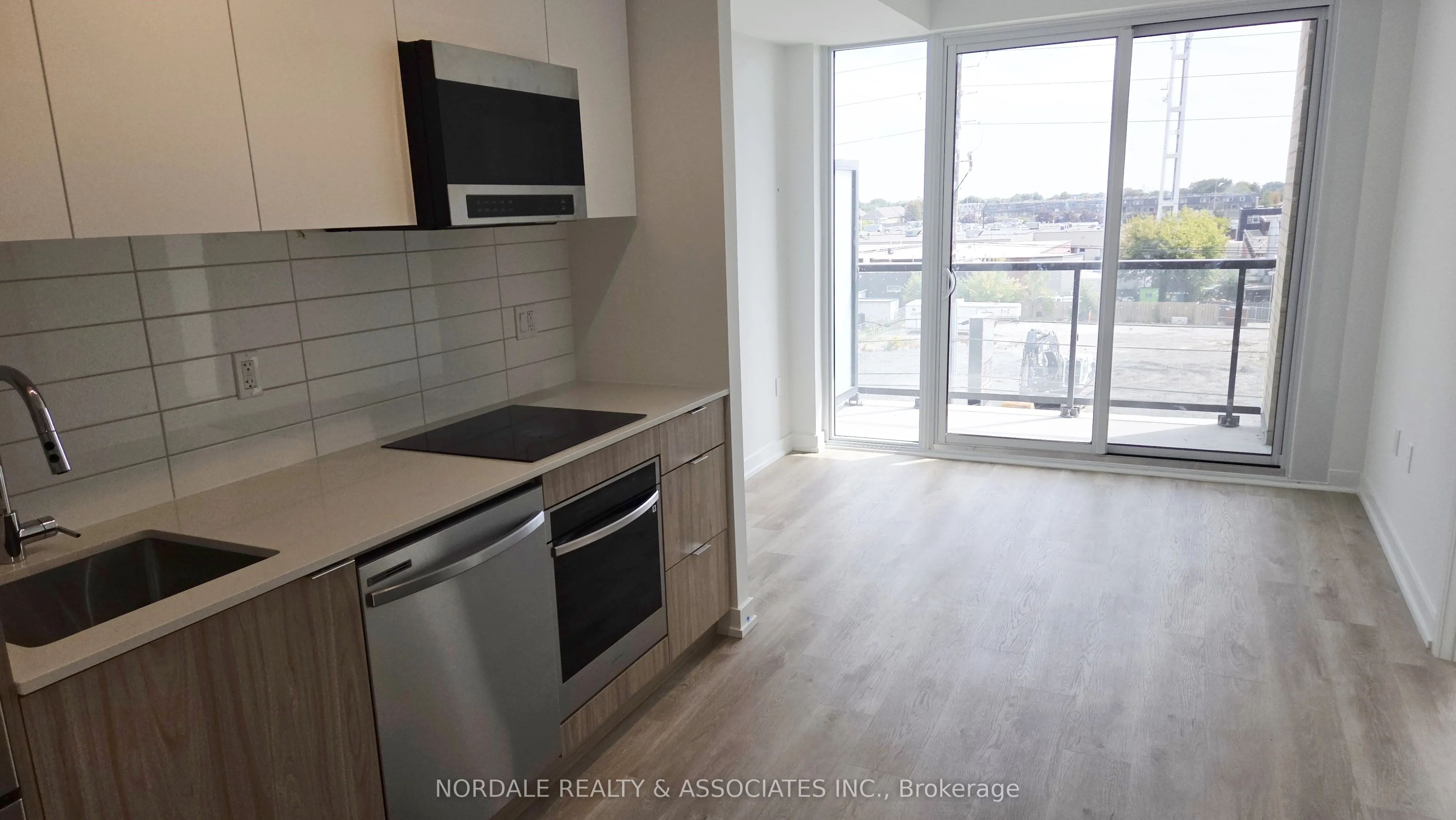 6 Chartwell Road, #409