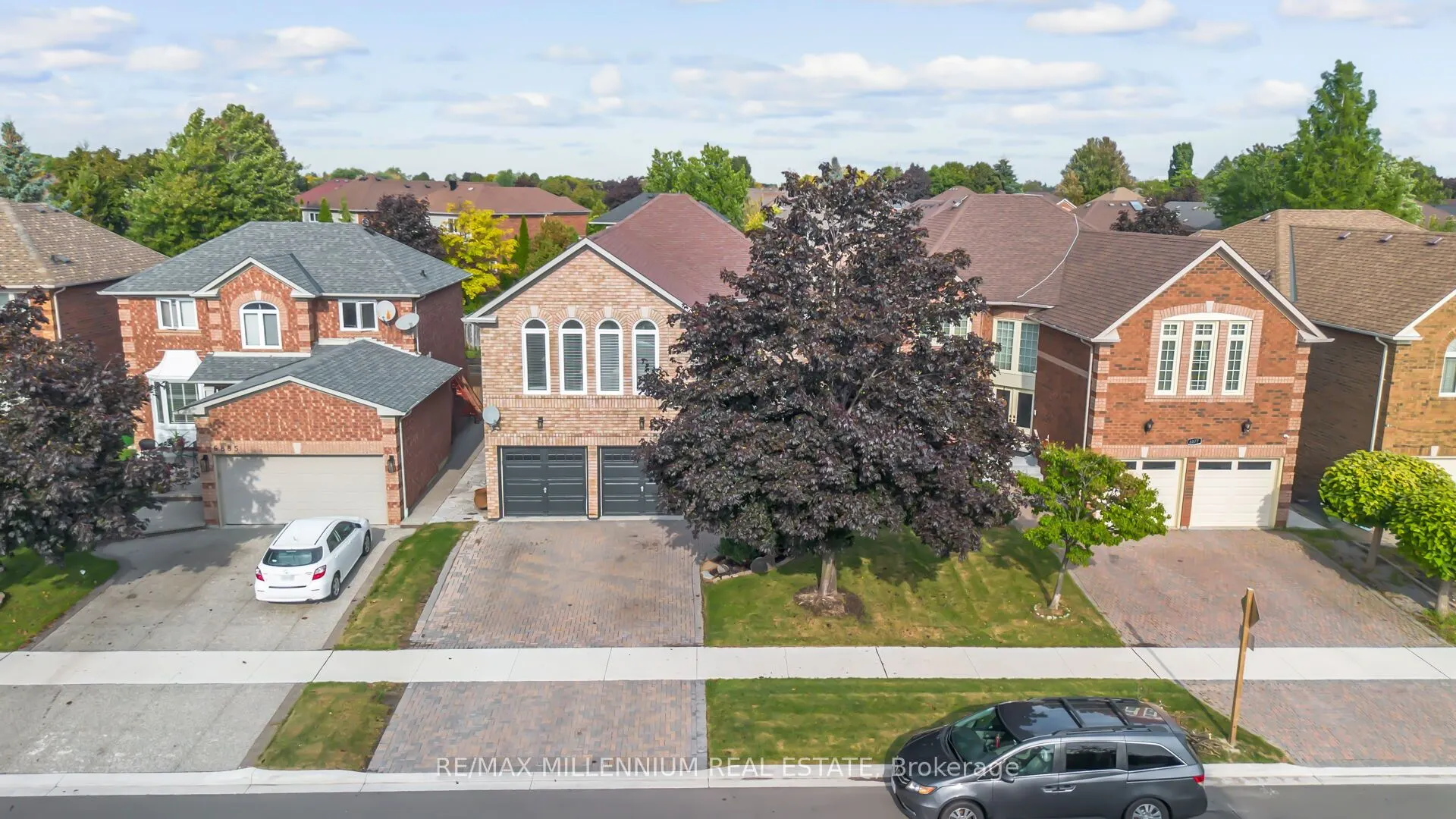 6881 Forest Park Drive