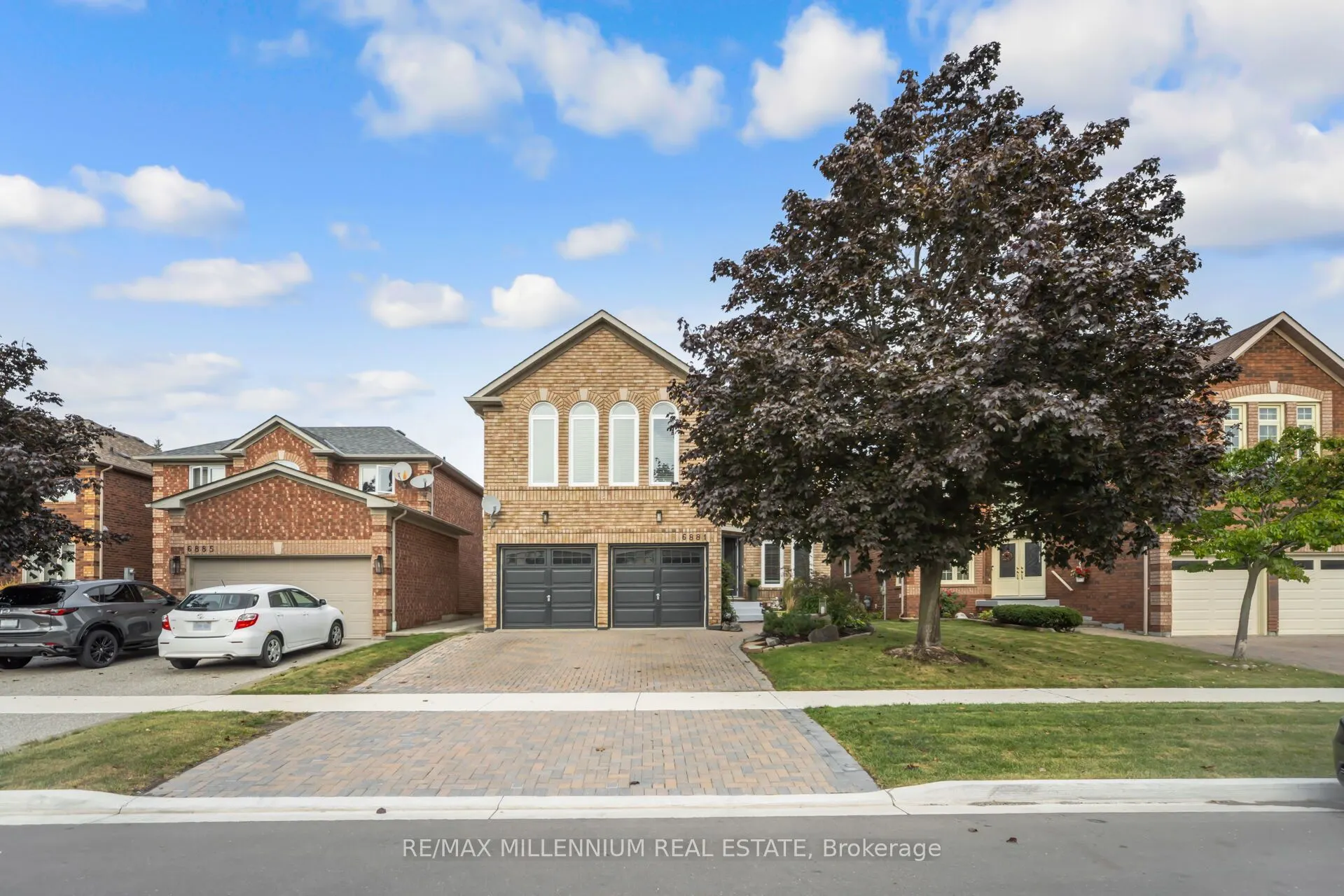 6881 Forest Park Drive