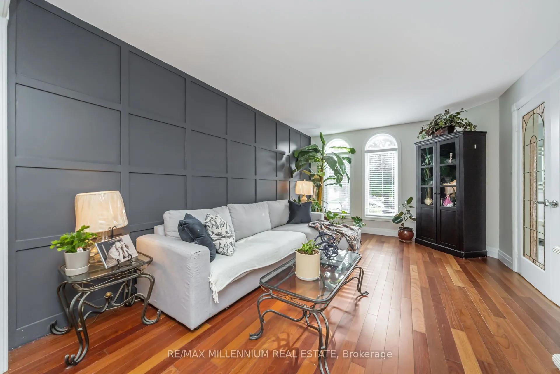 6881 Forest Park Drive