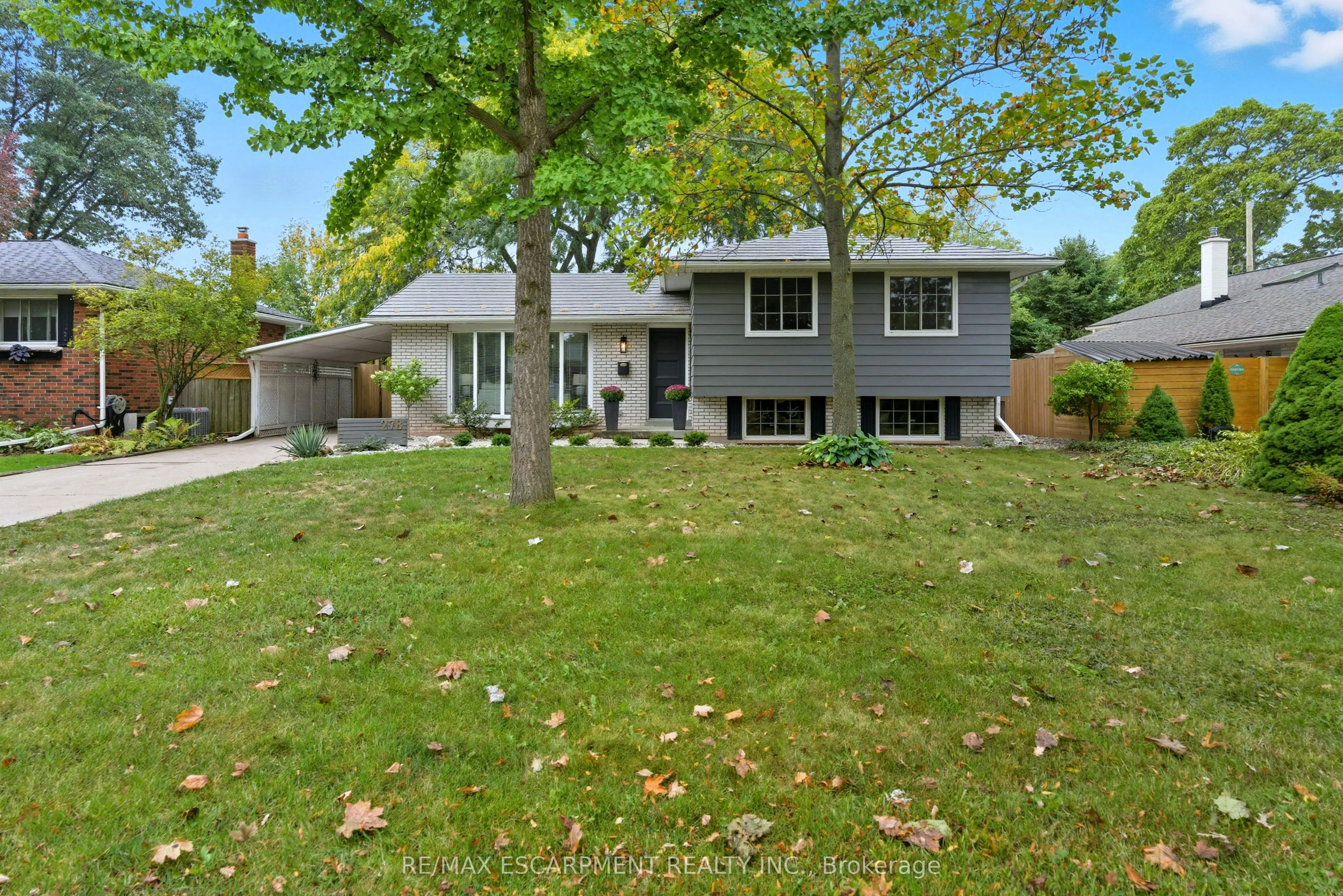 278 Purnell Place