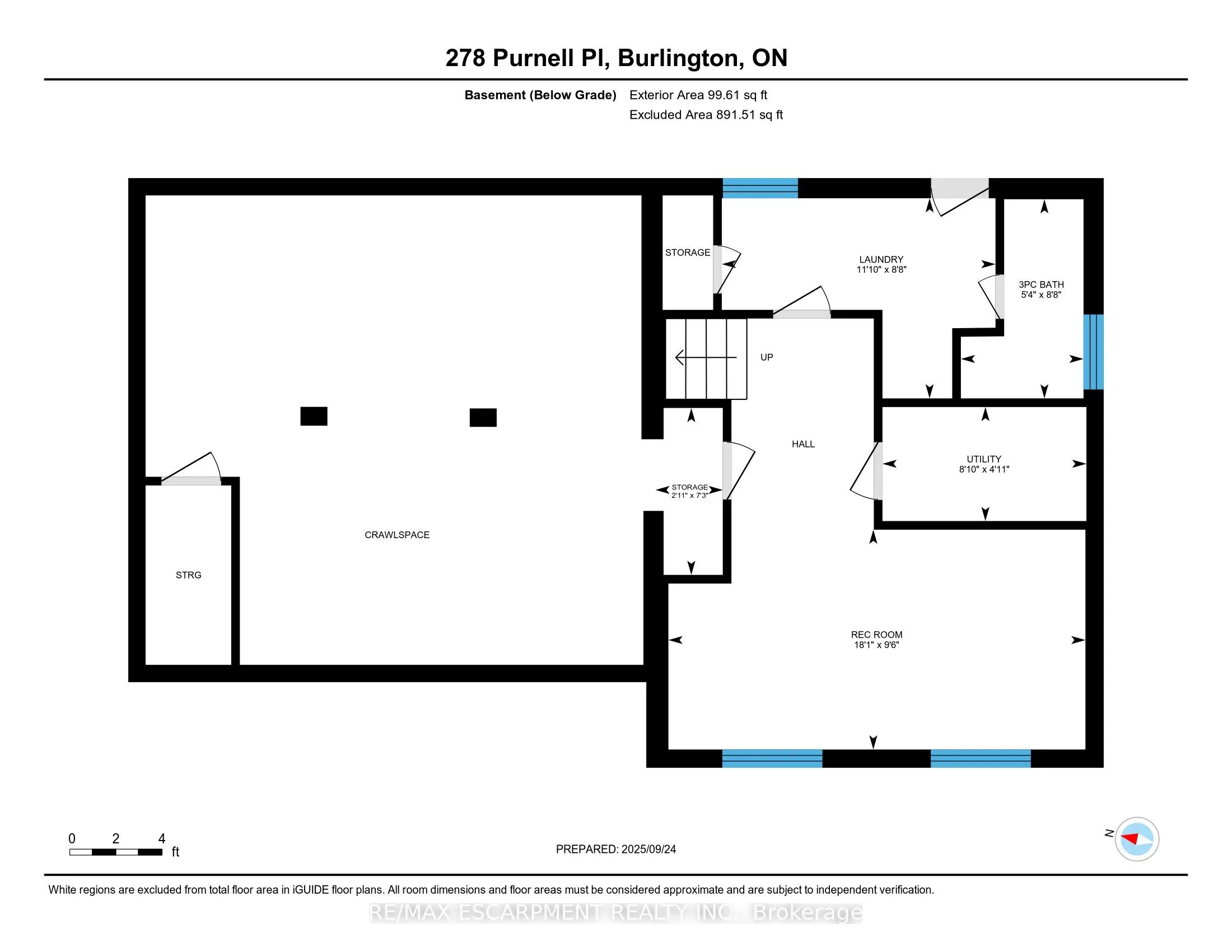 278 Purnell Place