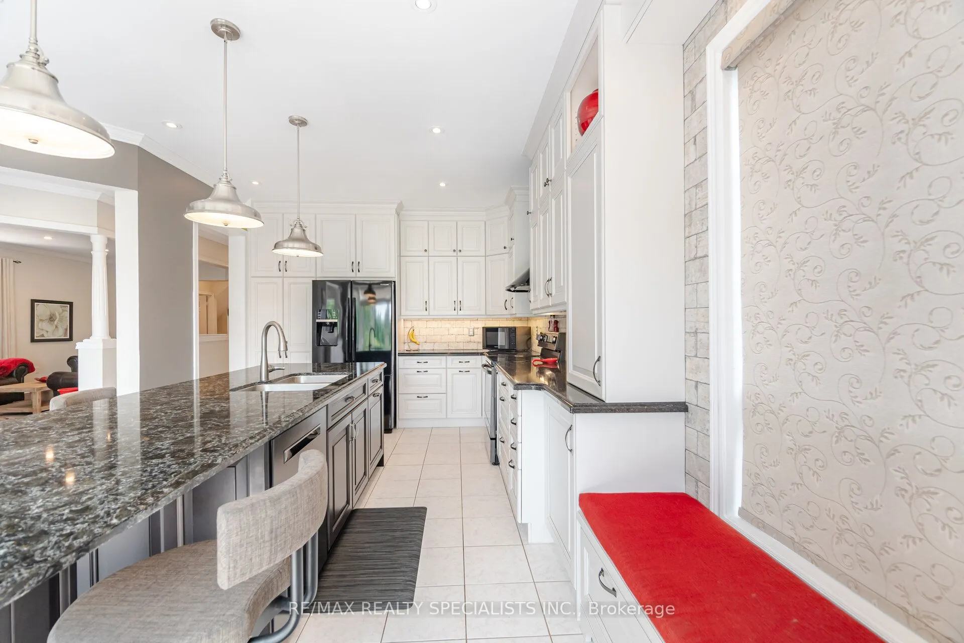 74 Robarts Drive