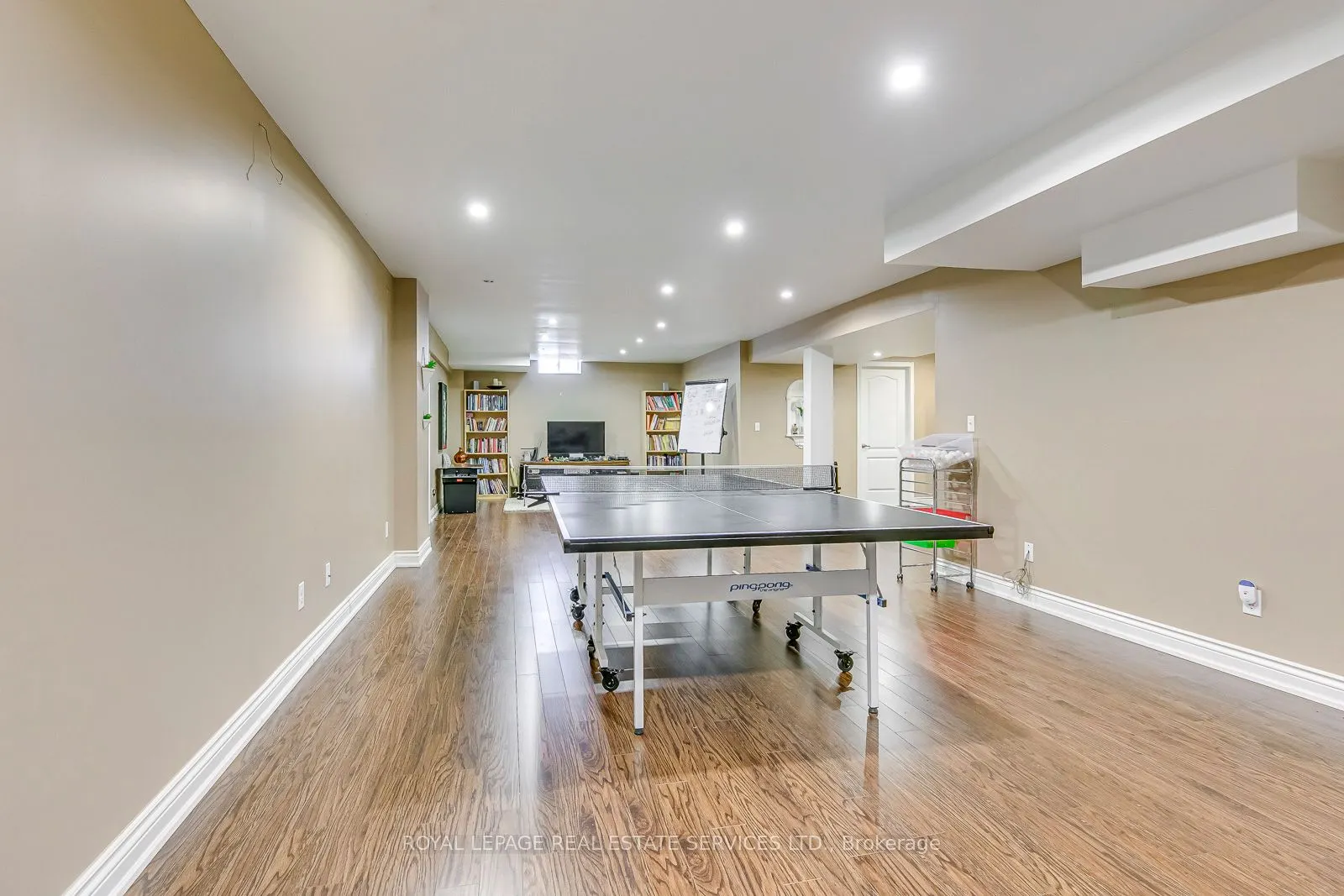 2393 Gamble Road