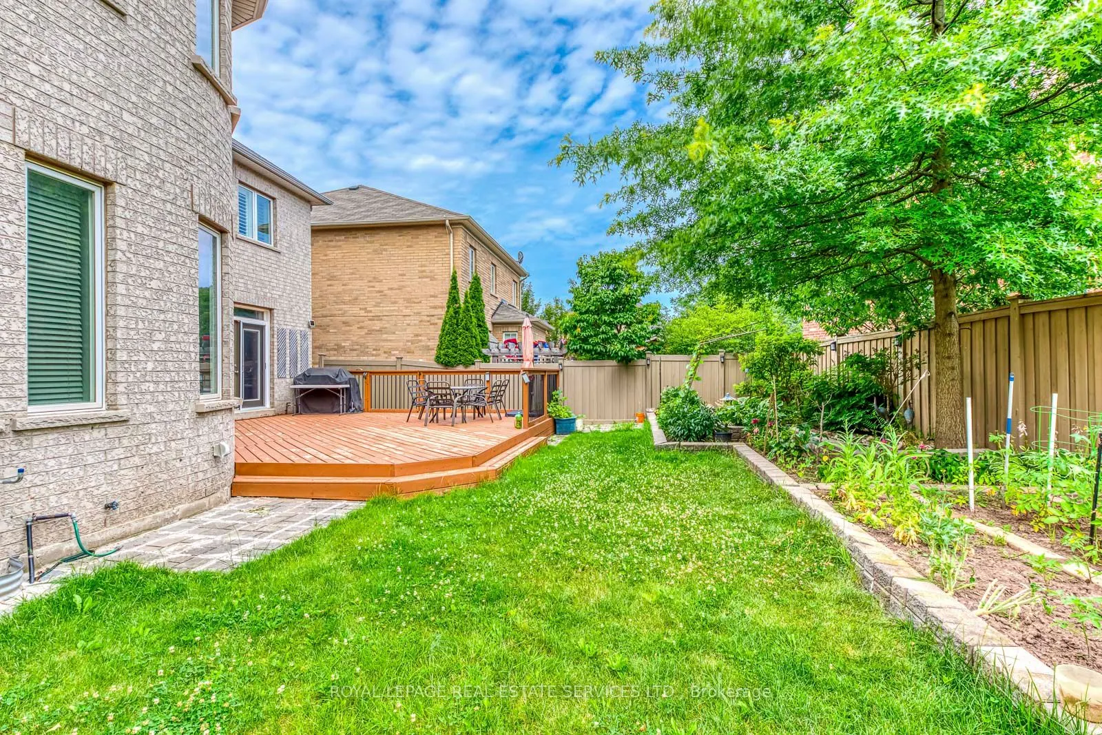 2393 Gamble Road