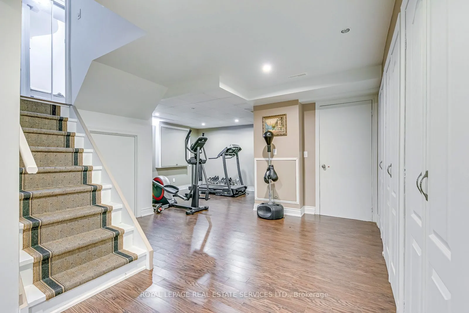 2393 Gamble Road