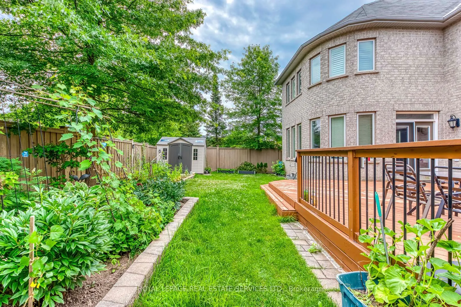 2393 Gamble Road
