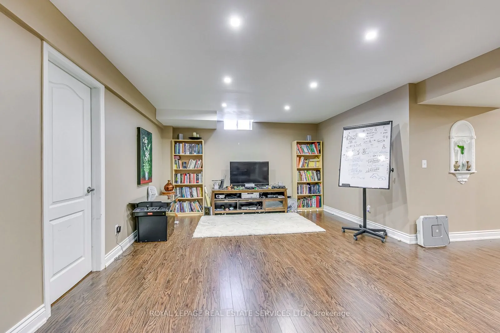 2393 Gamble Road
