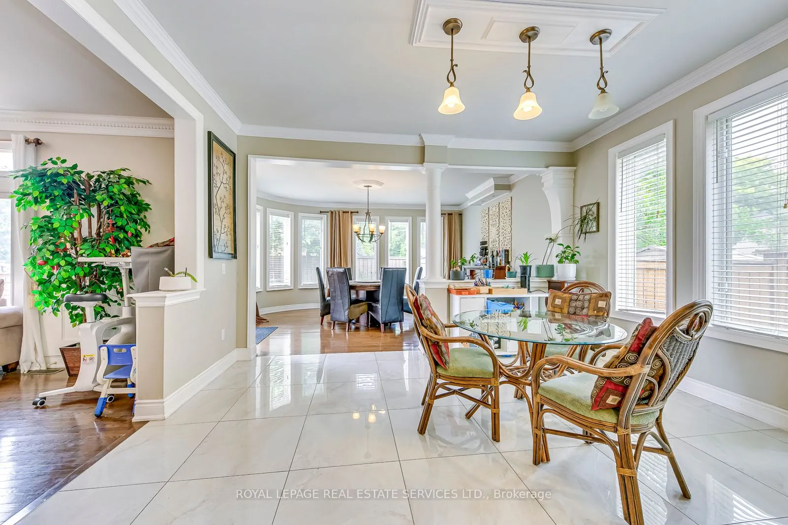 2393 Gamble Road