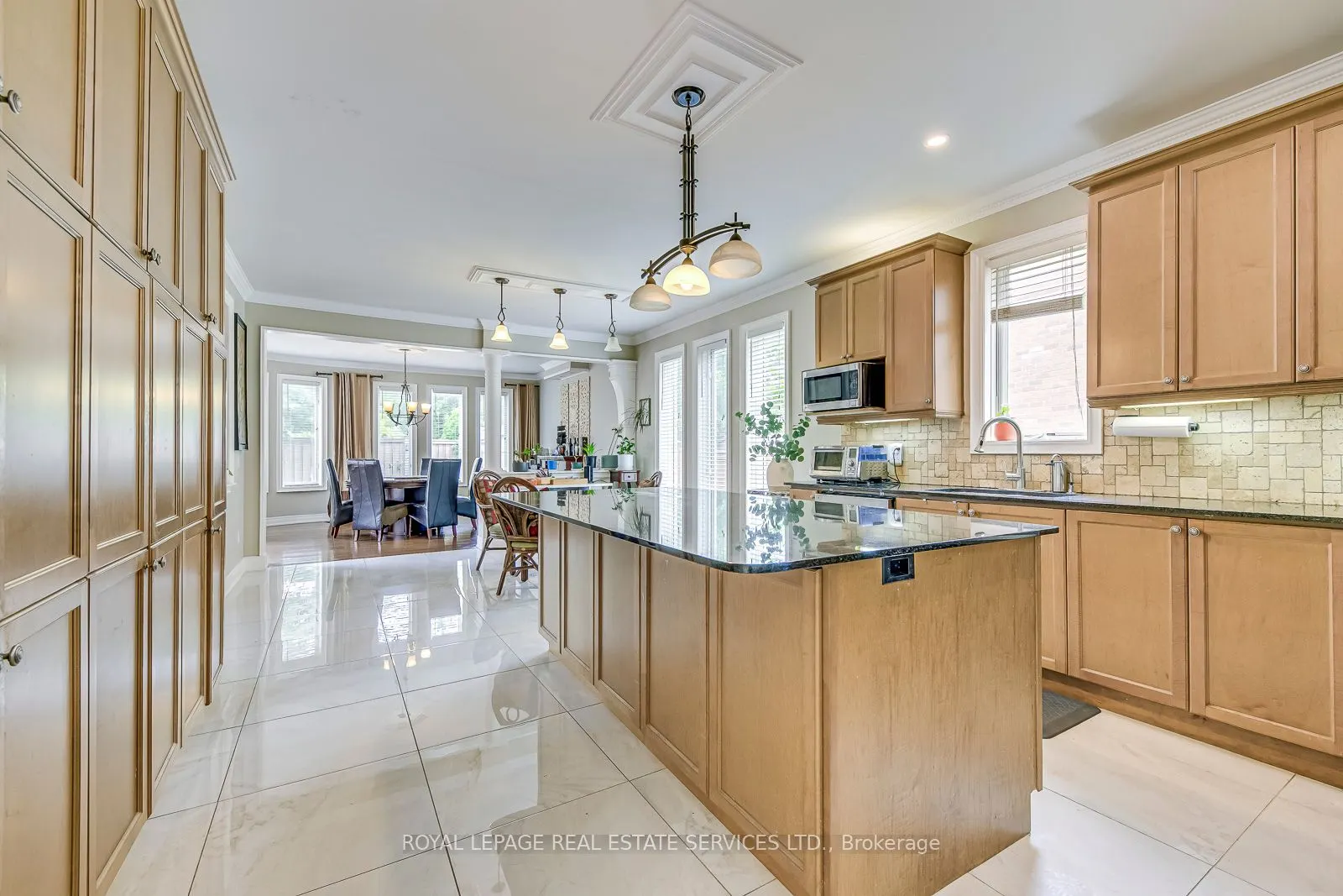 2393 Gamble Road