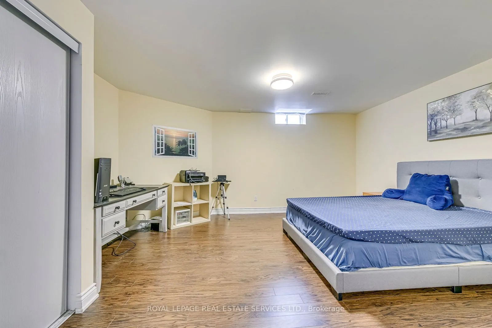2393 Gamble Road
