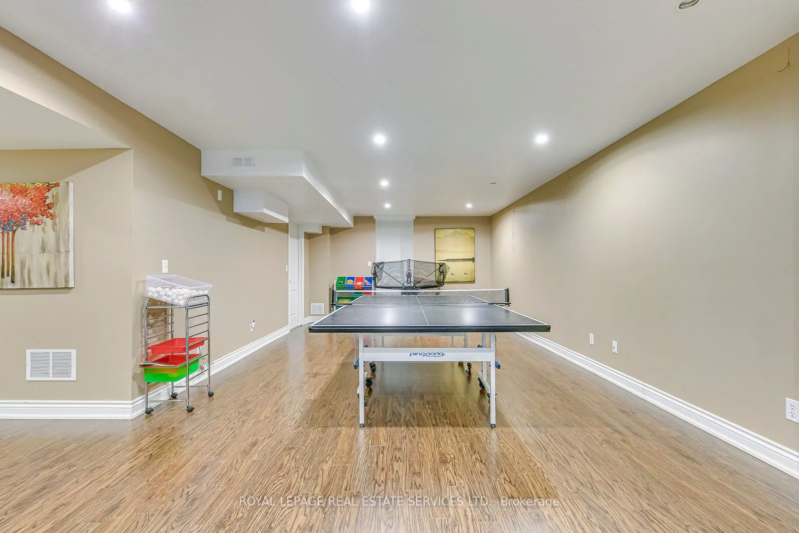 2393 Gamble Road