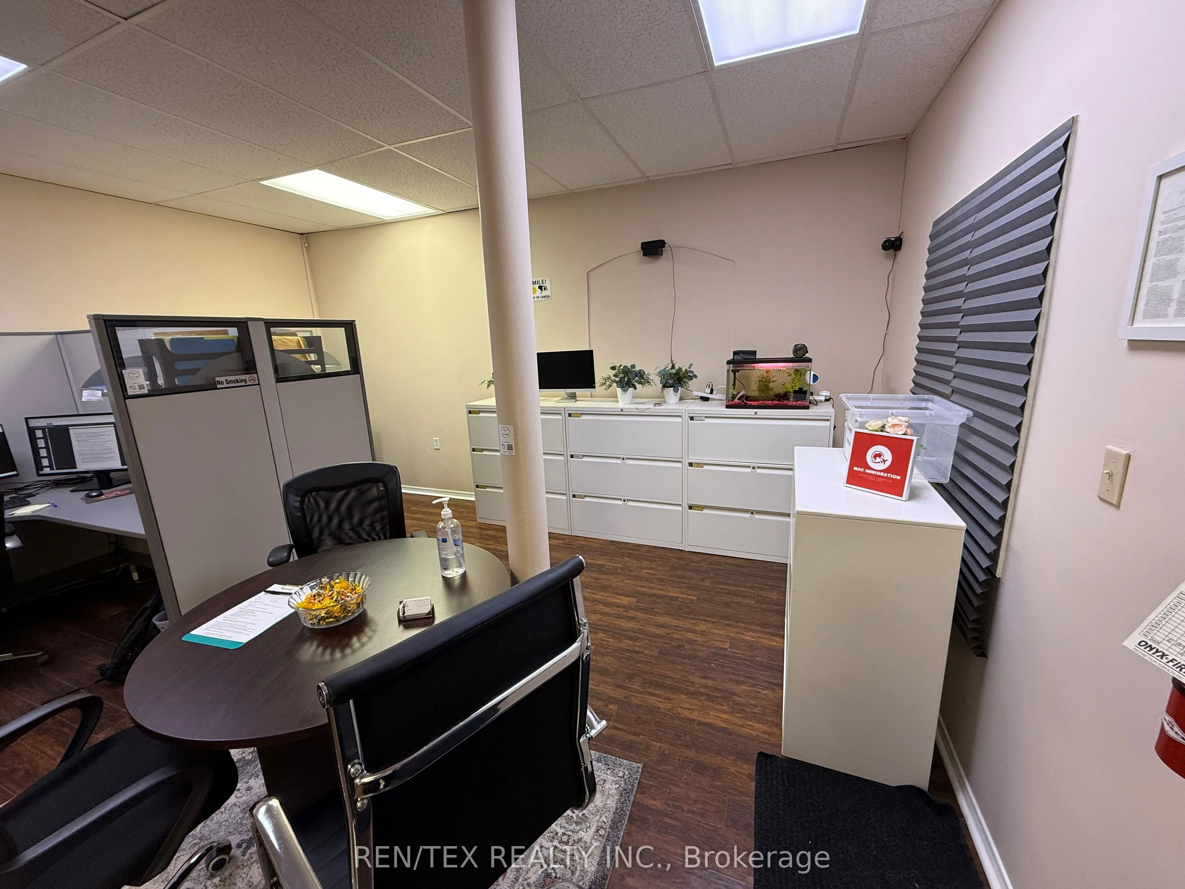 2731 Lake Shore Boulevard W, #214