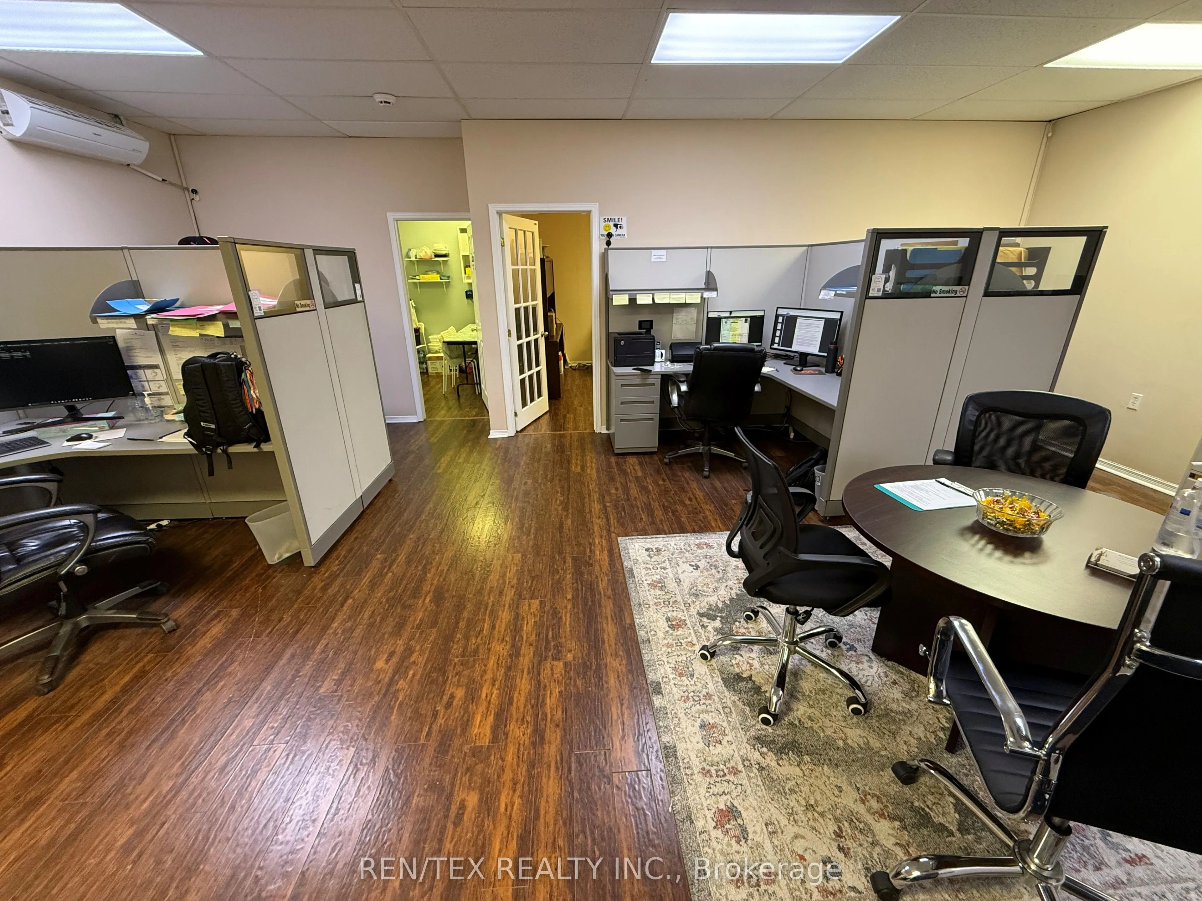 2731 Lake Shore Boulevard W, #214